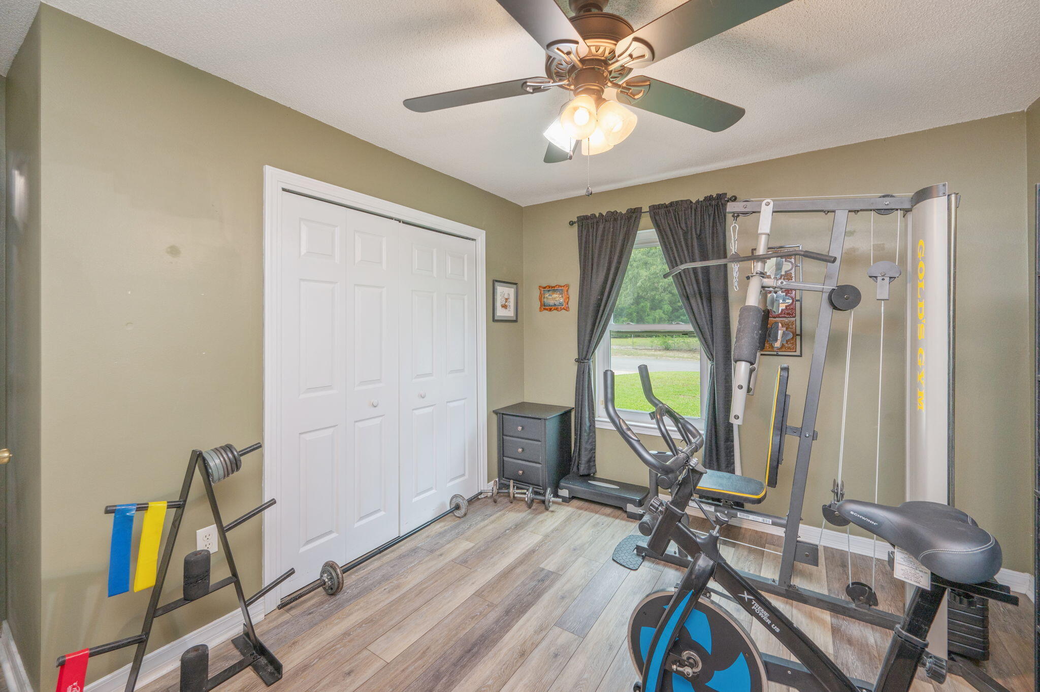 163 Jones Road Crestview FL 32536