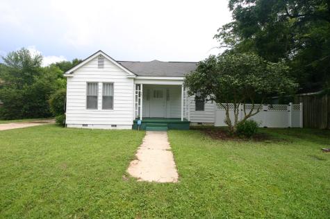 281 Anderson Street Crestview FL 32536