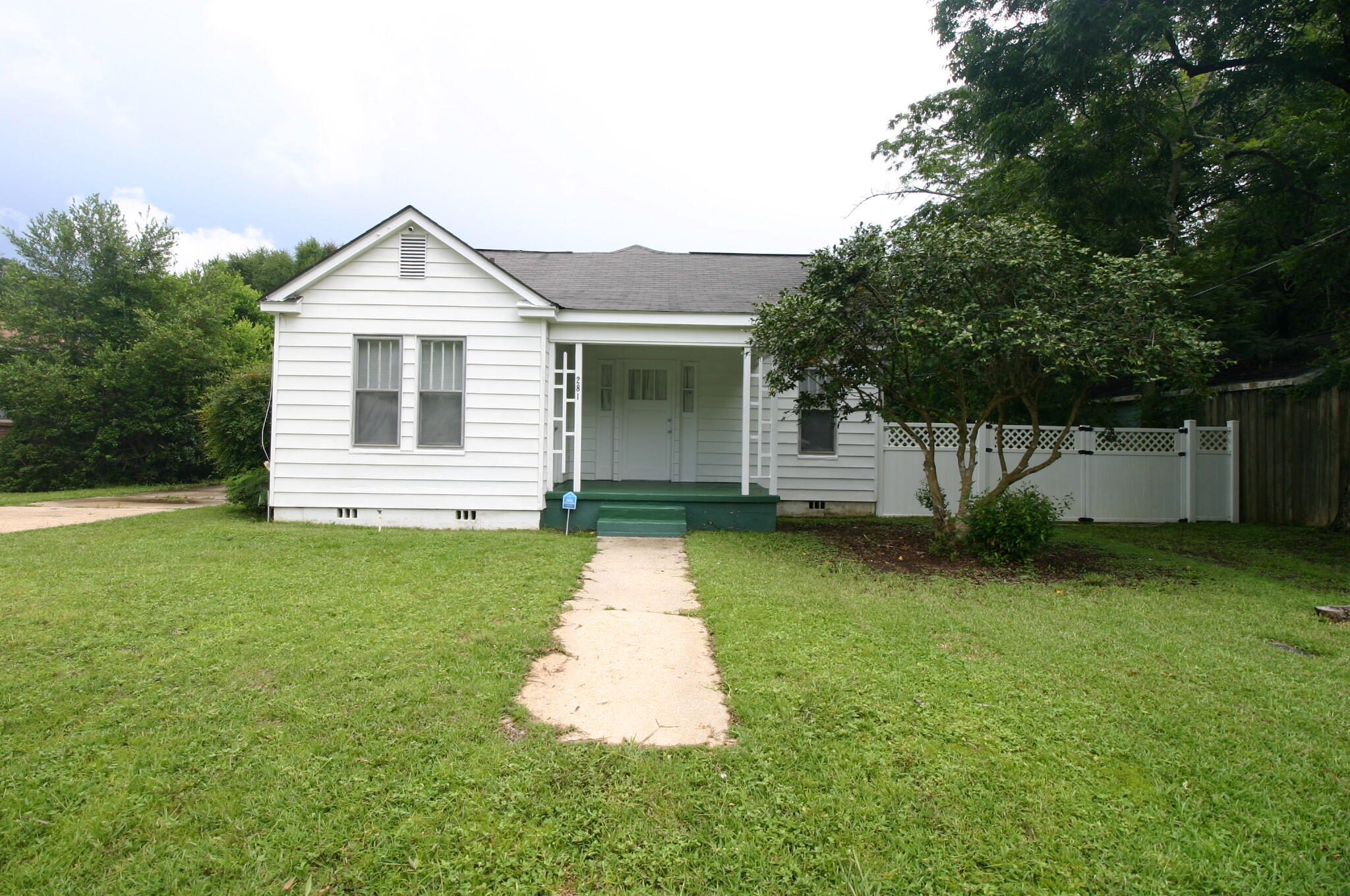 281 Anderson Street Crestview FL 32536