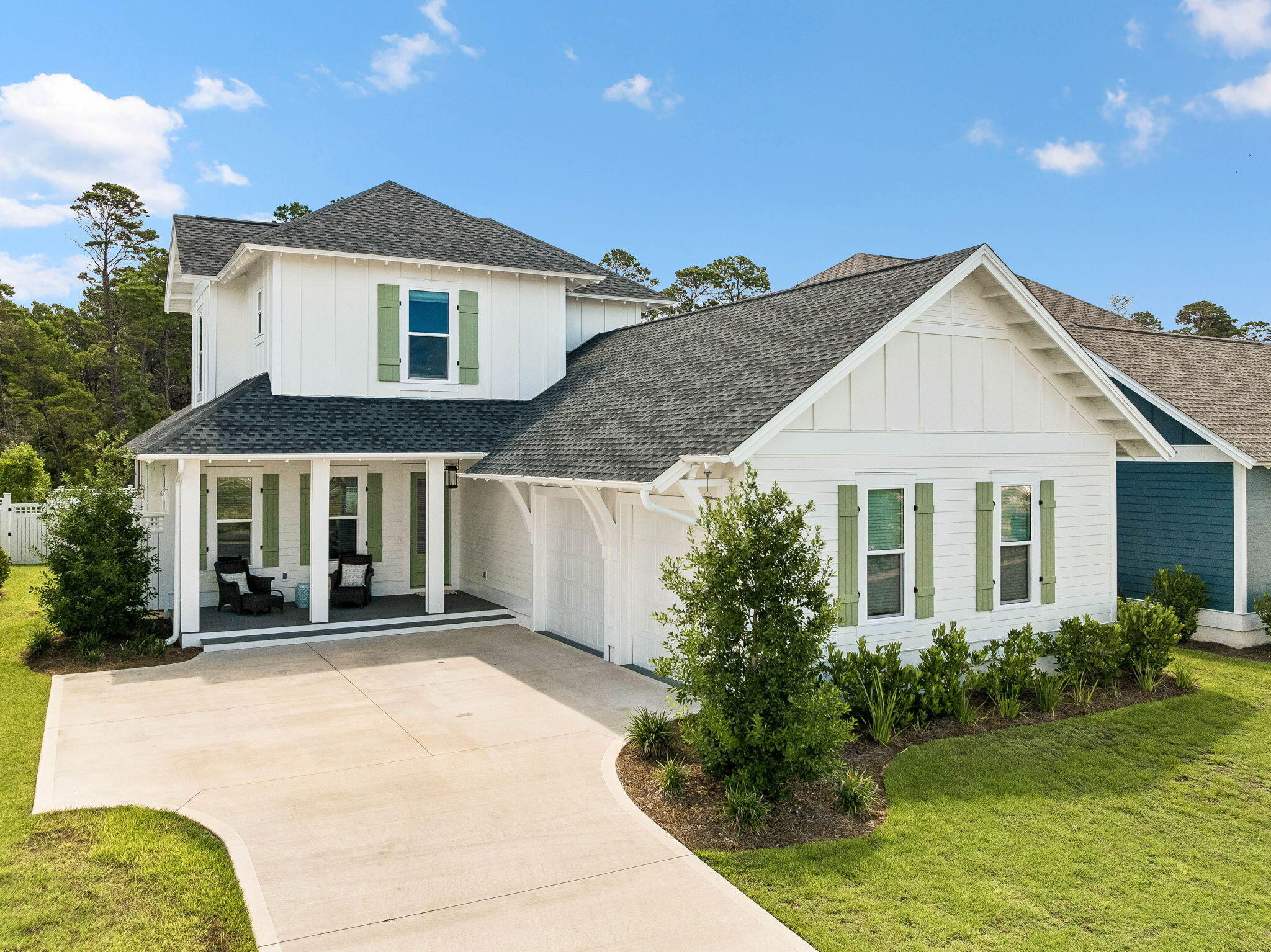 123 E Pollard Cove Inlet Beach FL 32461