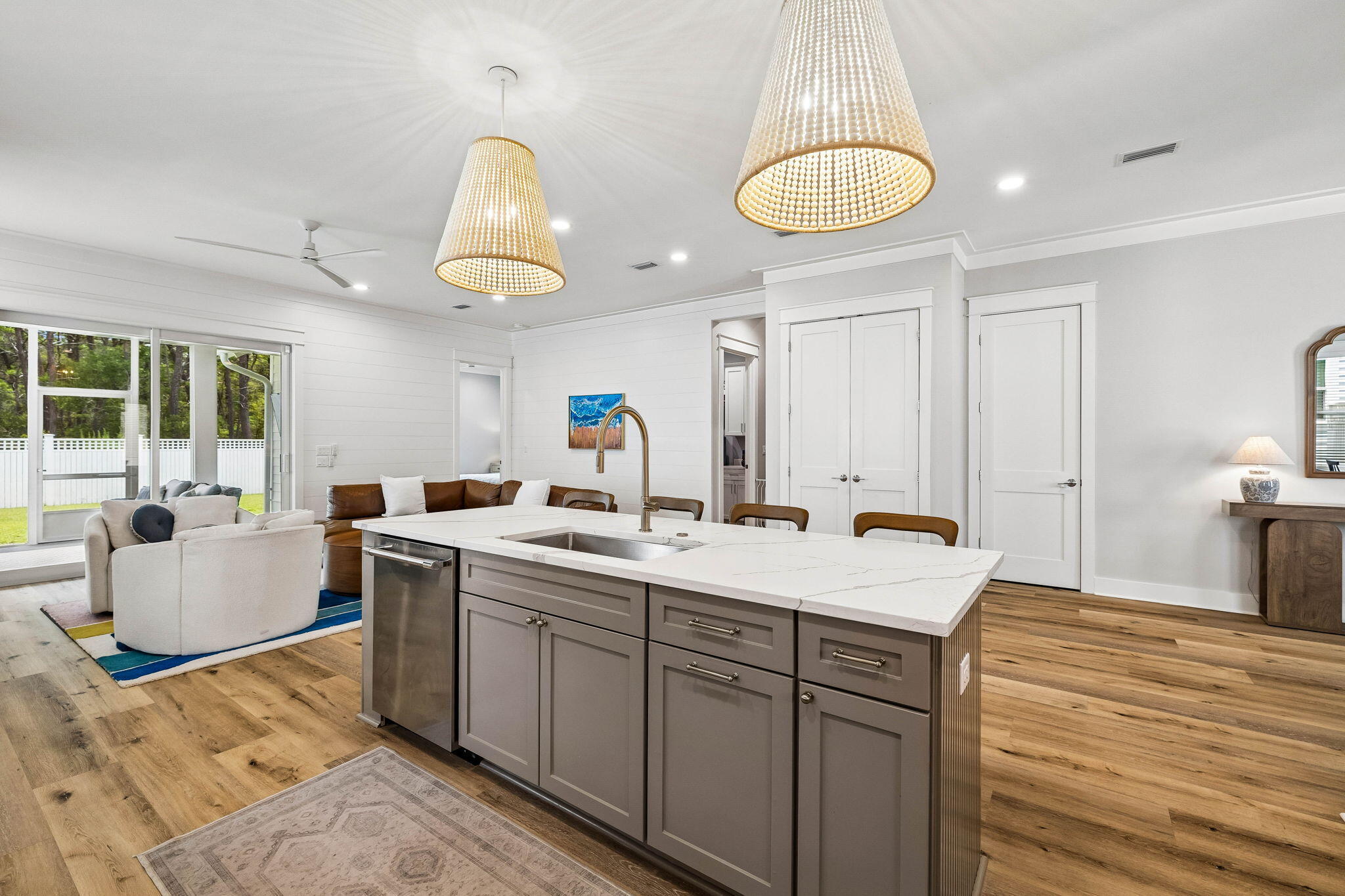 123 E Pollard Cove Inlet Beach FL 32461