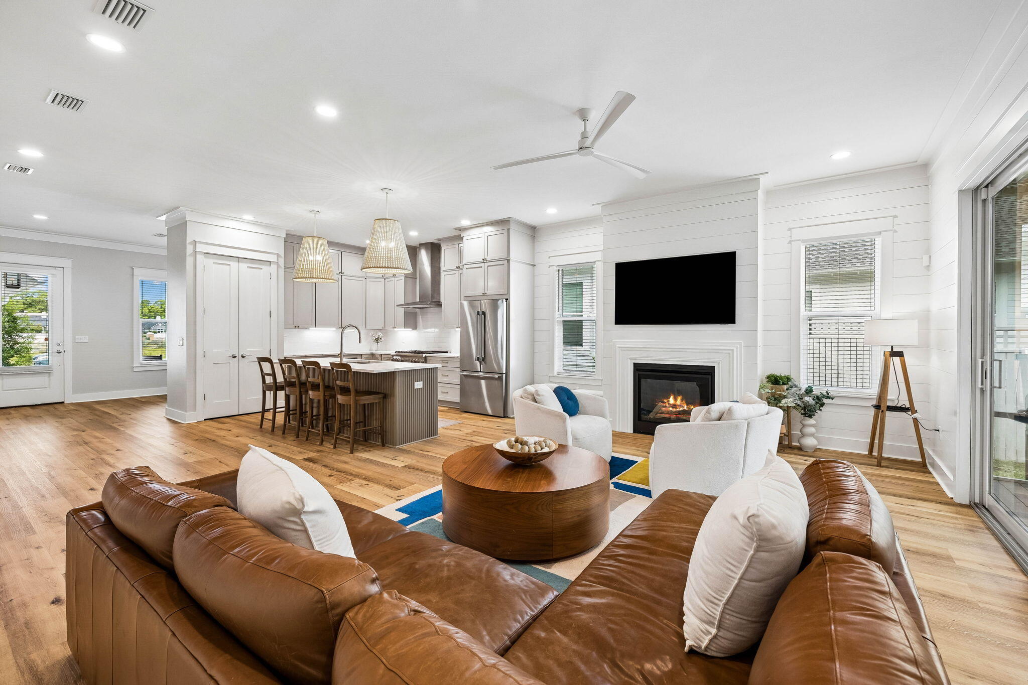 123 E Pollard Cove Inlet Beach FL 32461