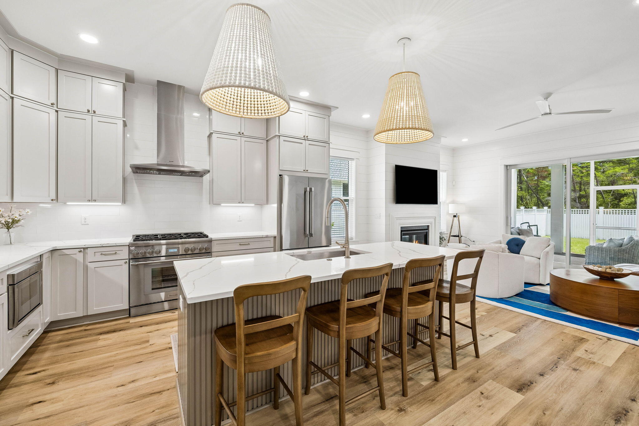 123 E Pollard Cove Inlet Beach FL 32461