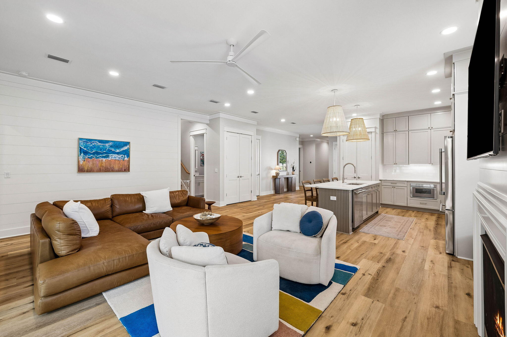 123 E Pollard Cove Inlet Beach FL 32461