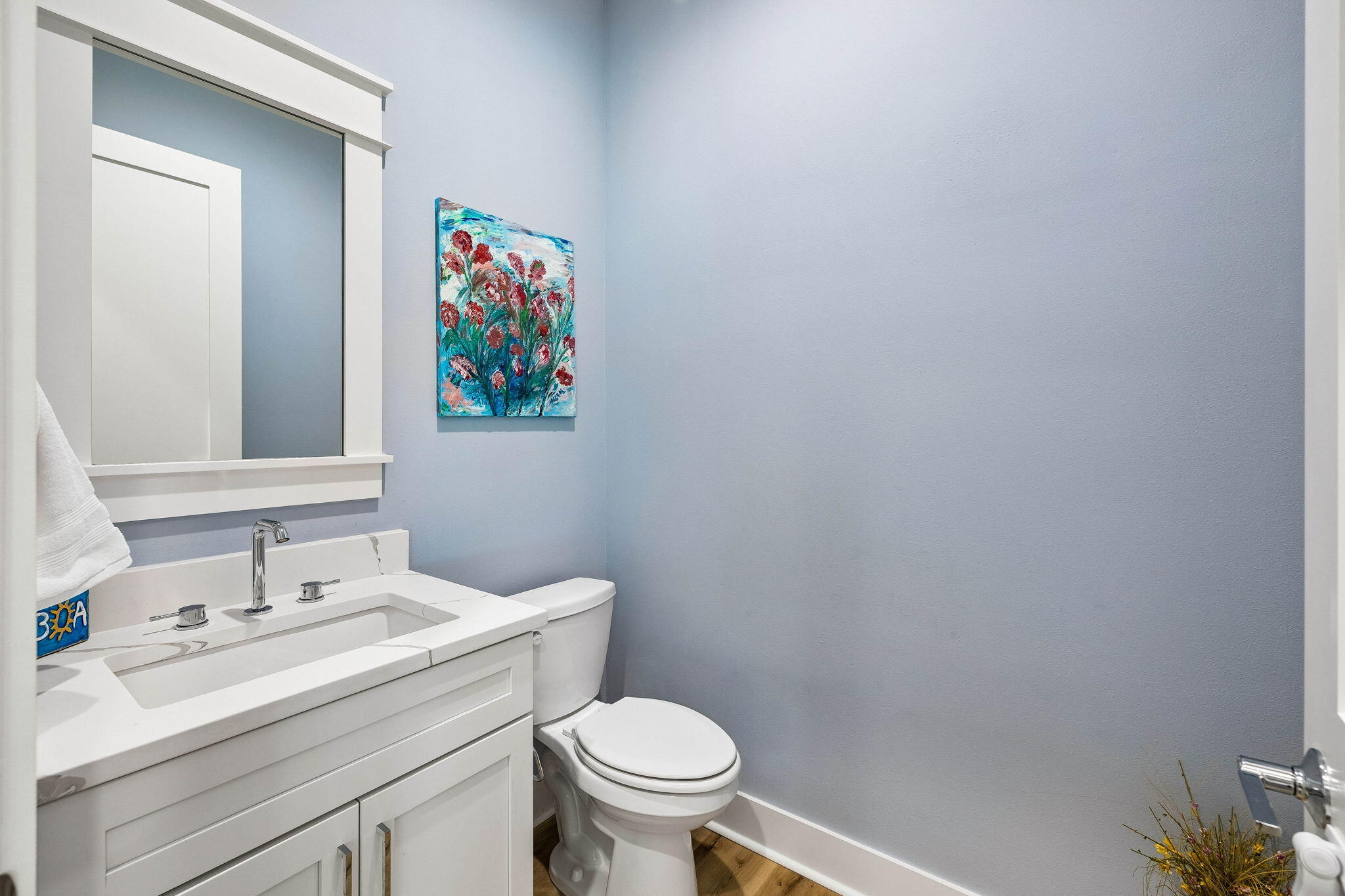 123 E Pollard Cove Inlet Beach FL 32461