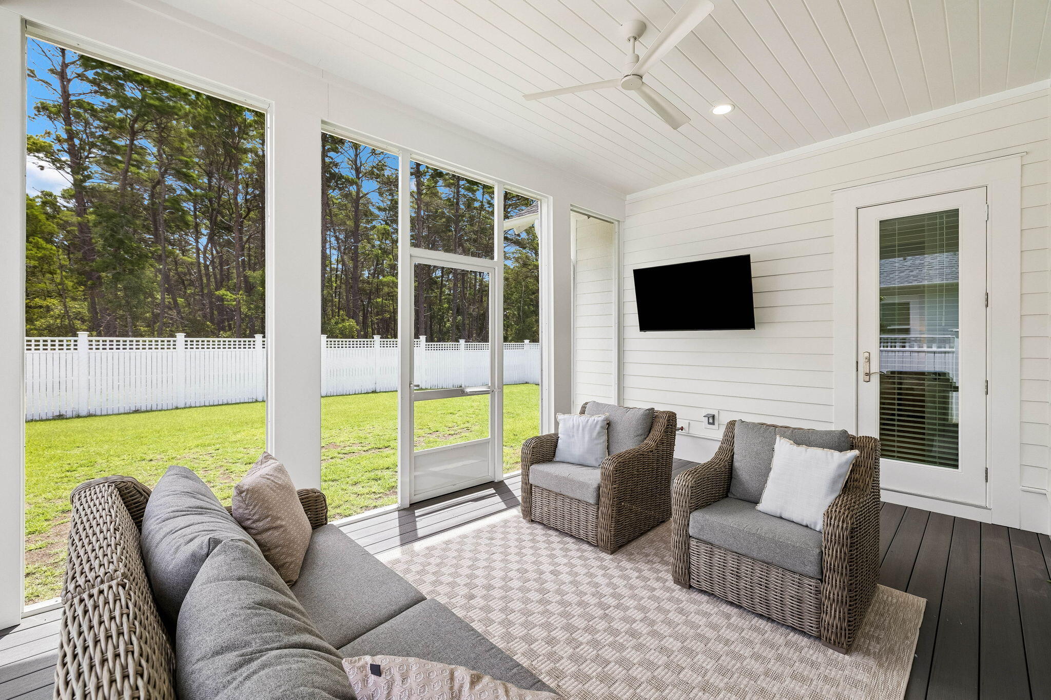 123 E Pollard Cove Inlet Beach FL 32461