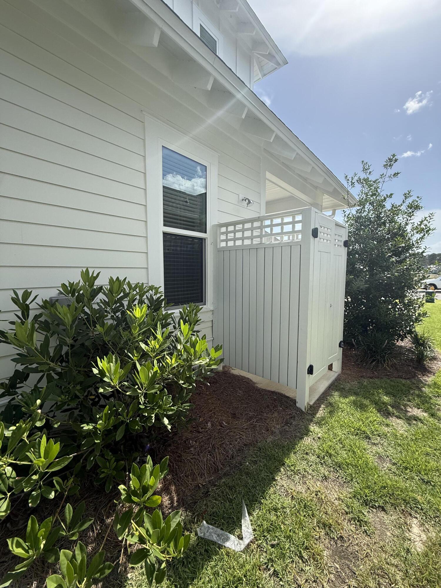 123 E Pollard Cove Inlet Beach FL 32461