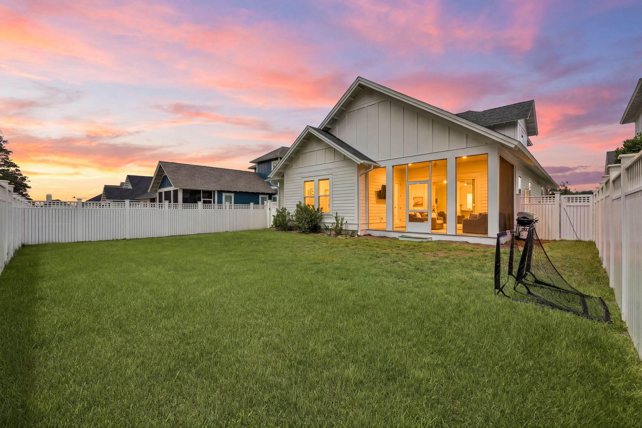 123 E Pollard Cove Inlet Beach FL 32461