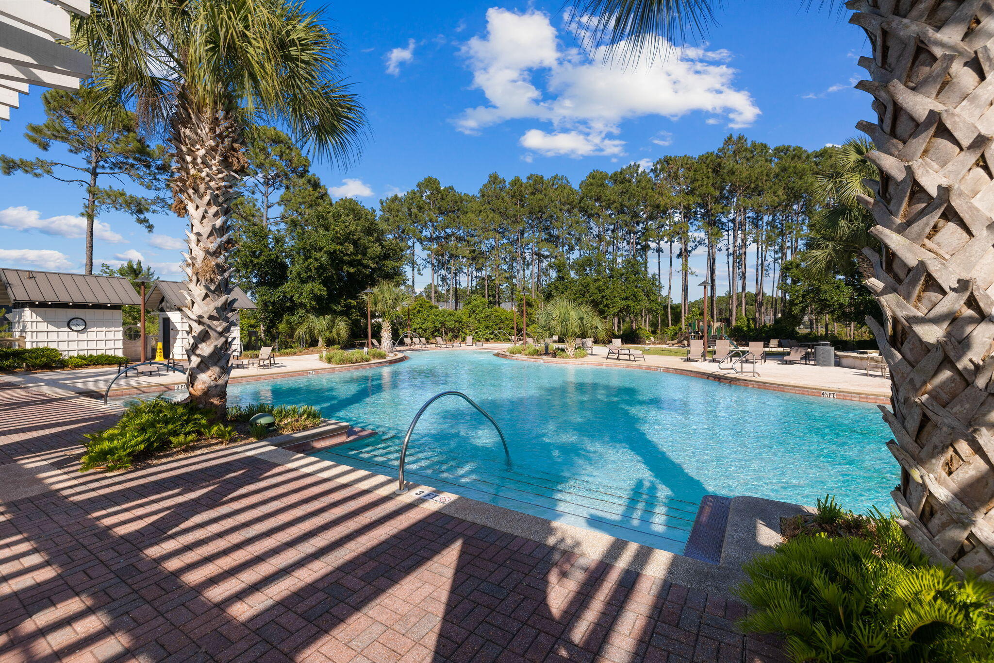 123 E Pollard Cove Inlet Beach FL 32461