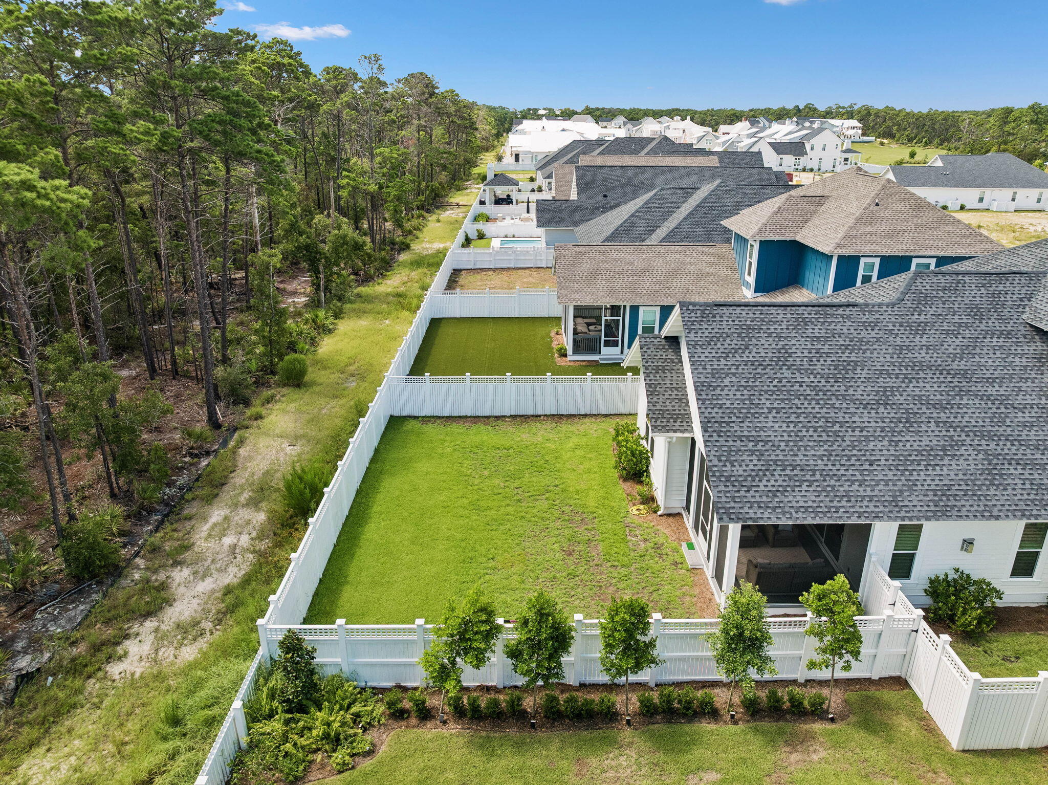 123 E Pollard Cove Inlet Beach FL 32461