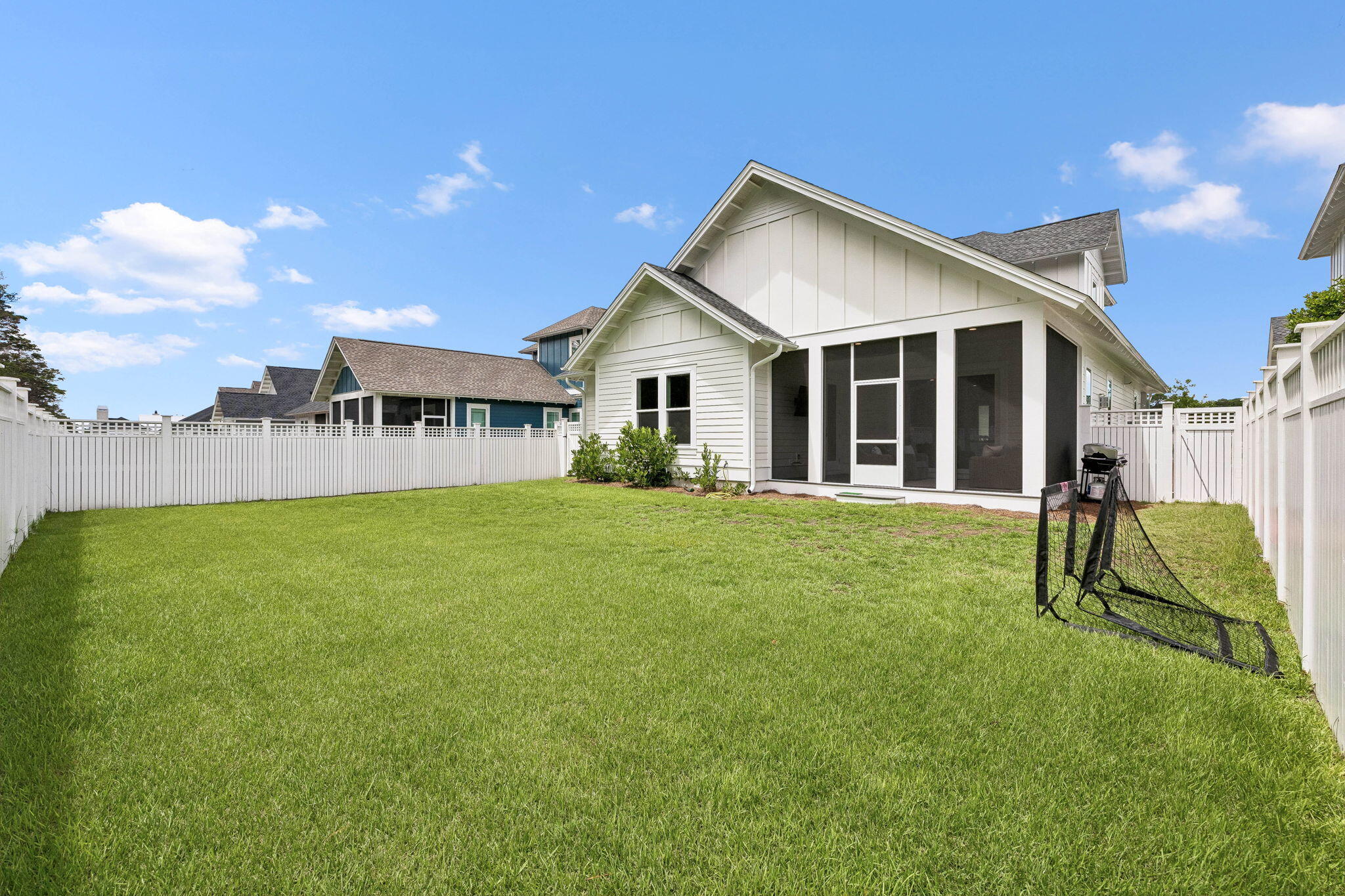 123 E Pollard Cove Inlet Beach FL 32461