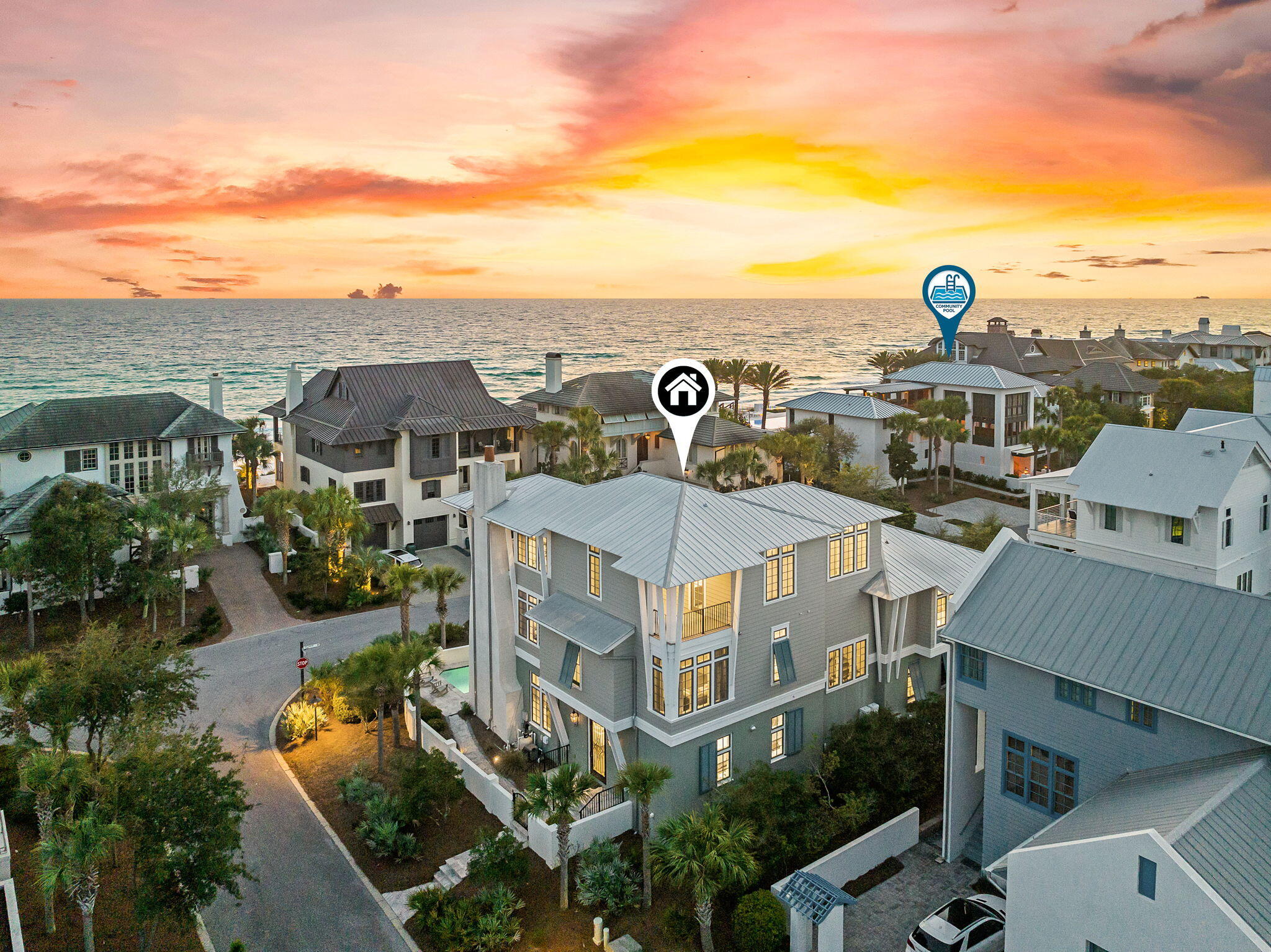 37 E St Lucia Lane Santa Rosa Beach FL 32459