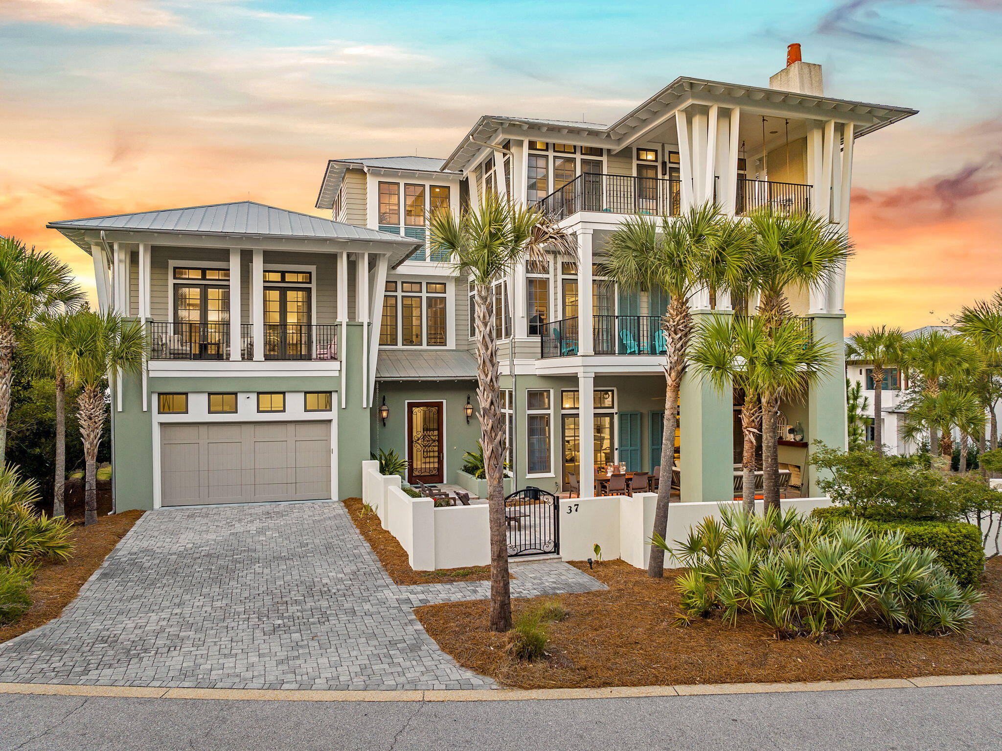 37 E St Lucia Lane Santa Rosa Beach FL 32459
