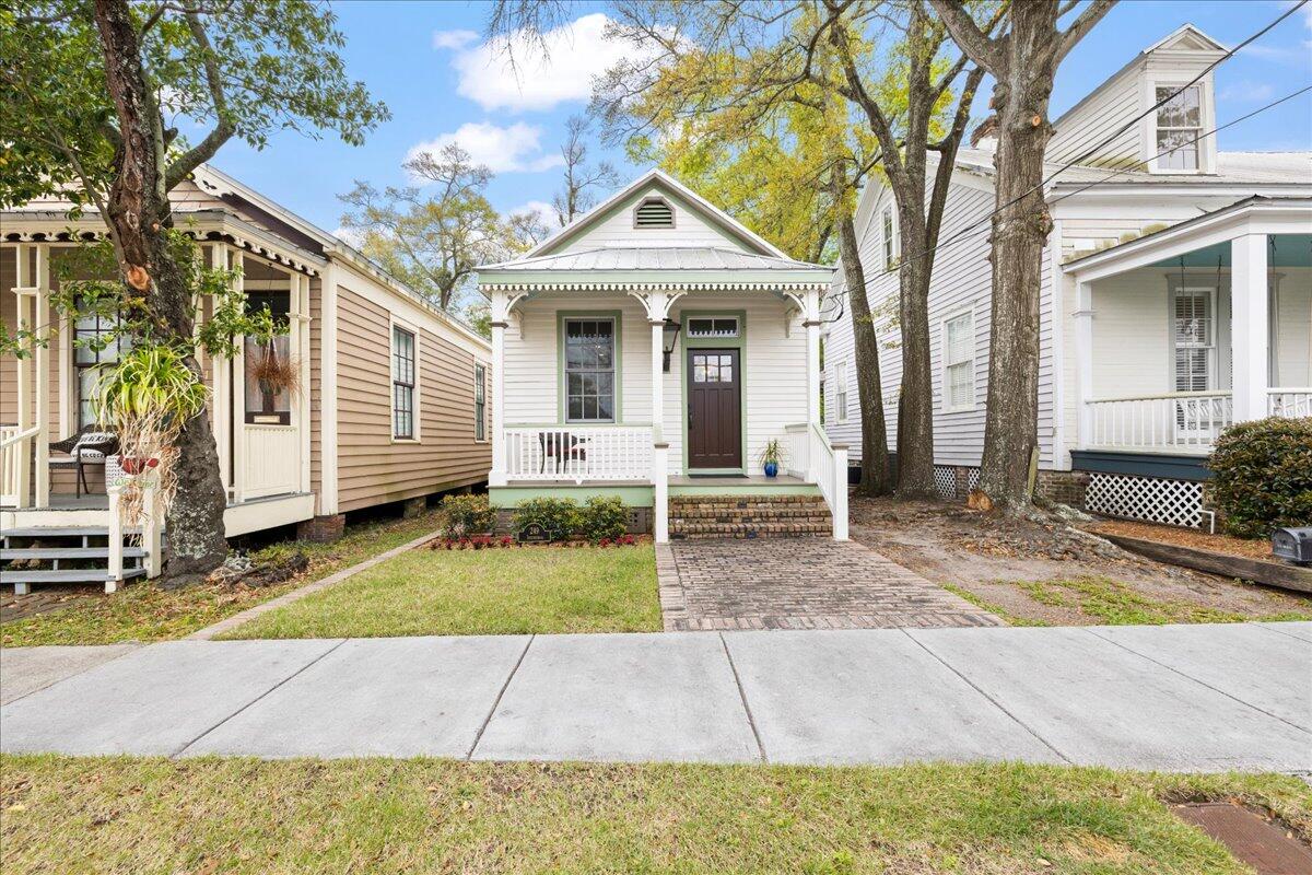 249 E Intendencia Street Pensacola FL 32502