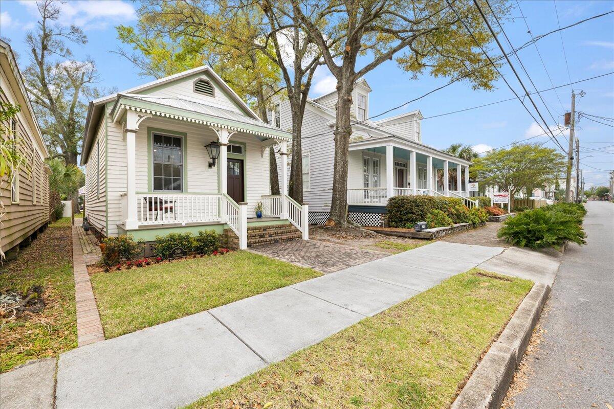 249 E Intendencia Street Pensacola FL 32502