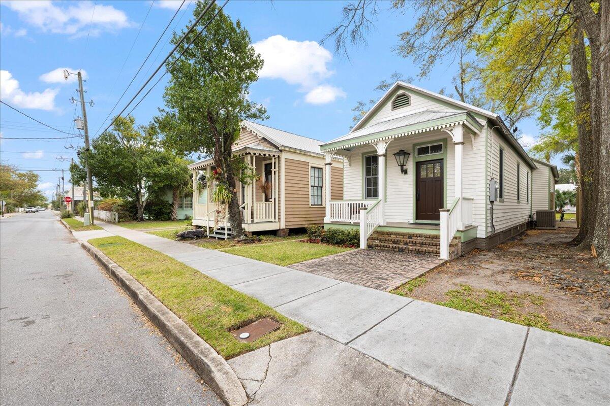 249 E Intendencia Street Pensacola FL 32502