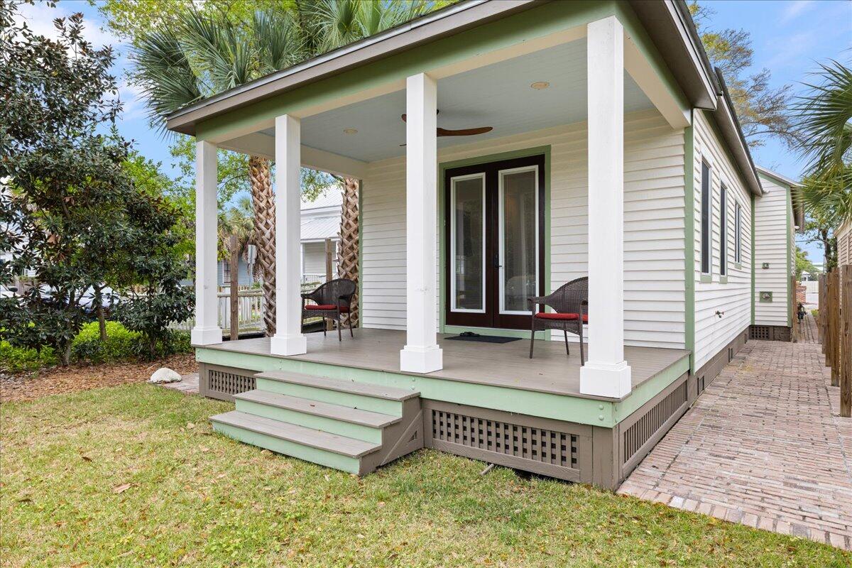 249 E Intendencia Street Pensacola FL 32502