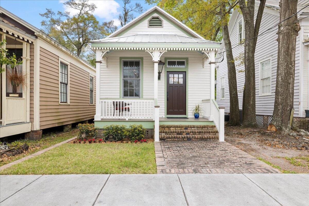 249 E Intendencia Street Pensacola FL 32502