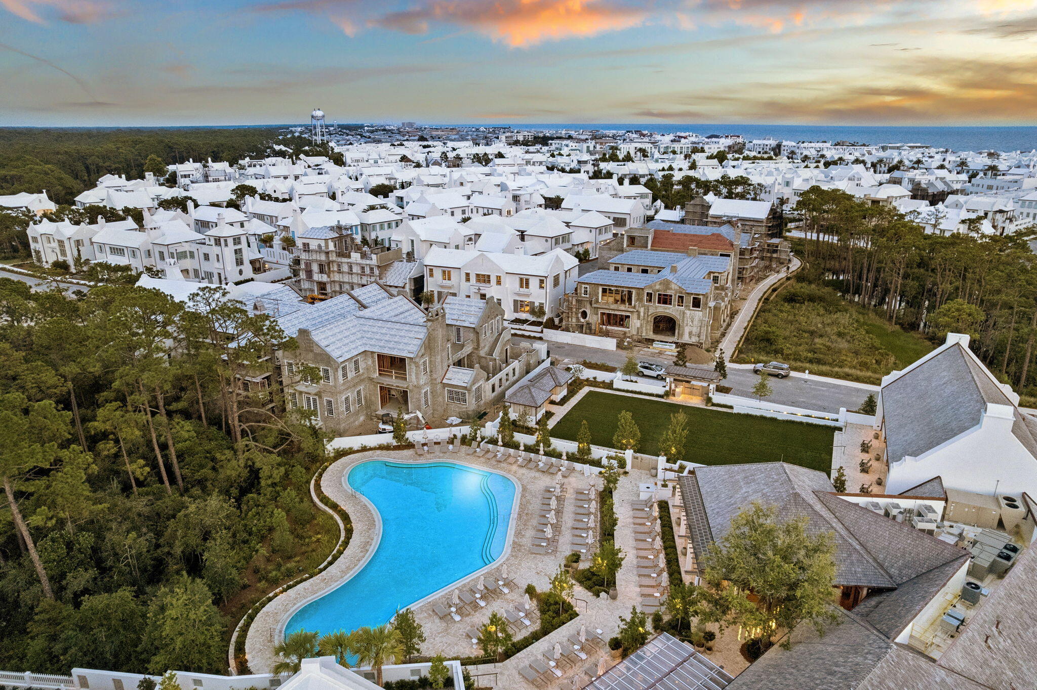 139 Longtail Road Alys Beach FL 32461