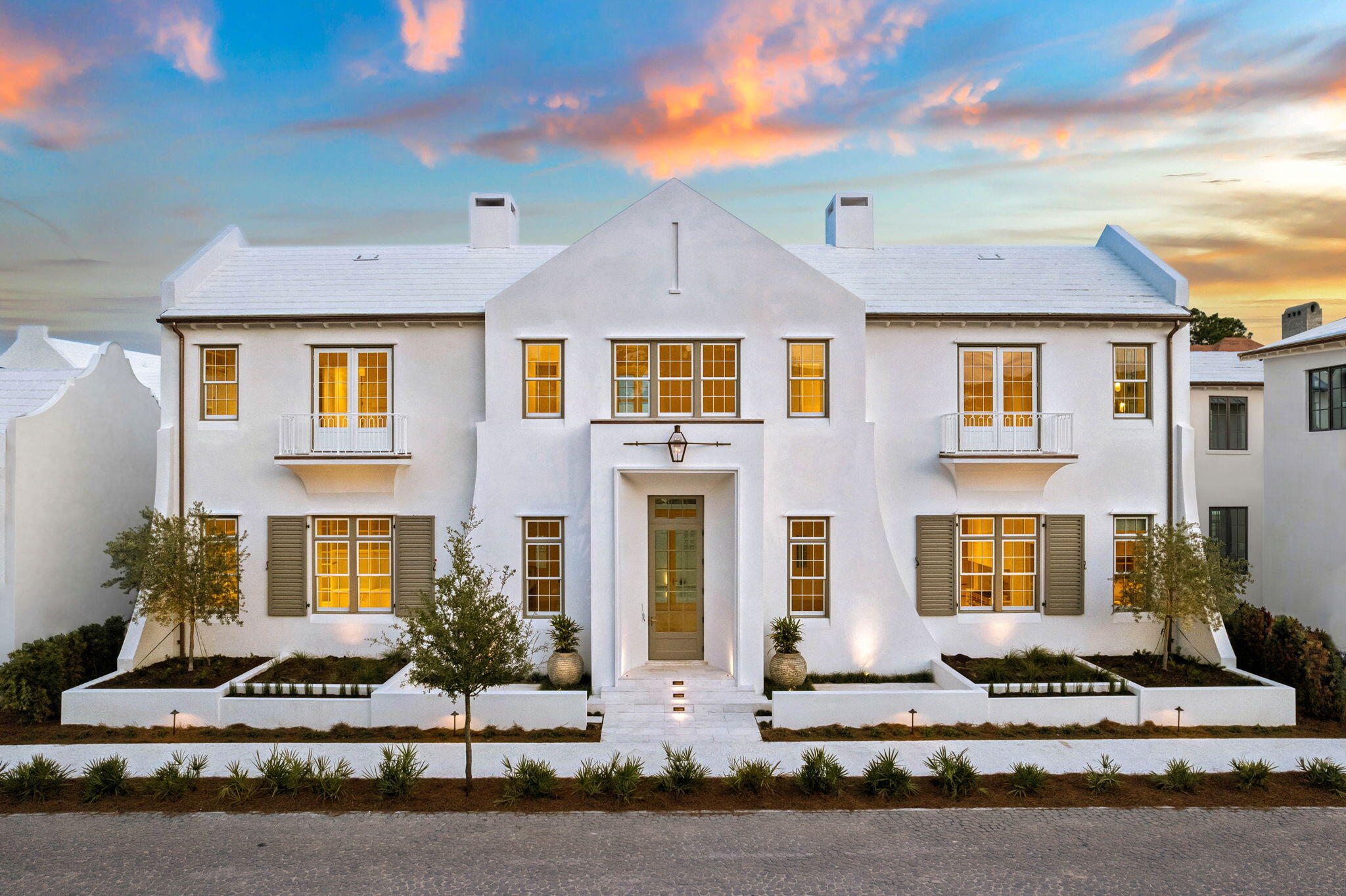 139 Longtail Road Alys Beach FL 32461