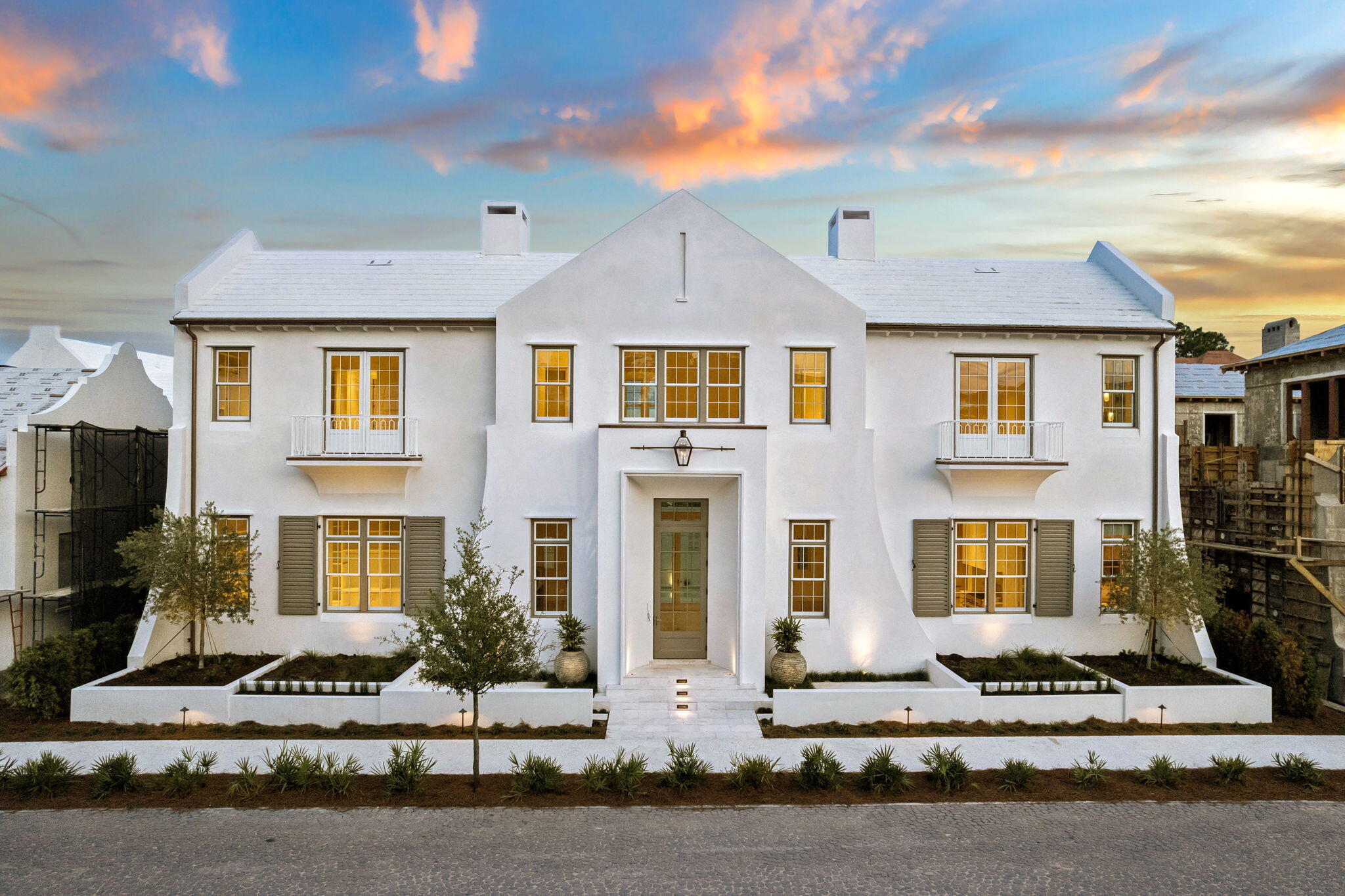 139 Longtail Road Alys Beach FL 32461