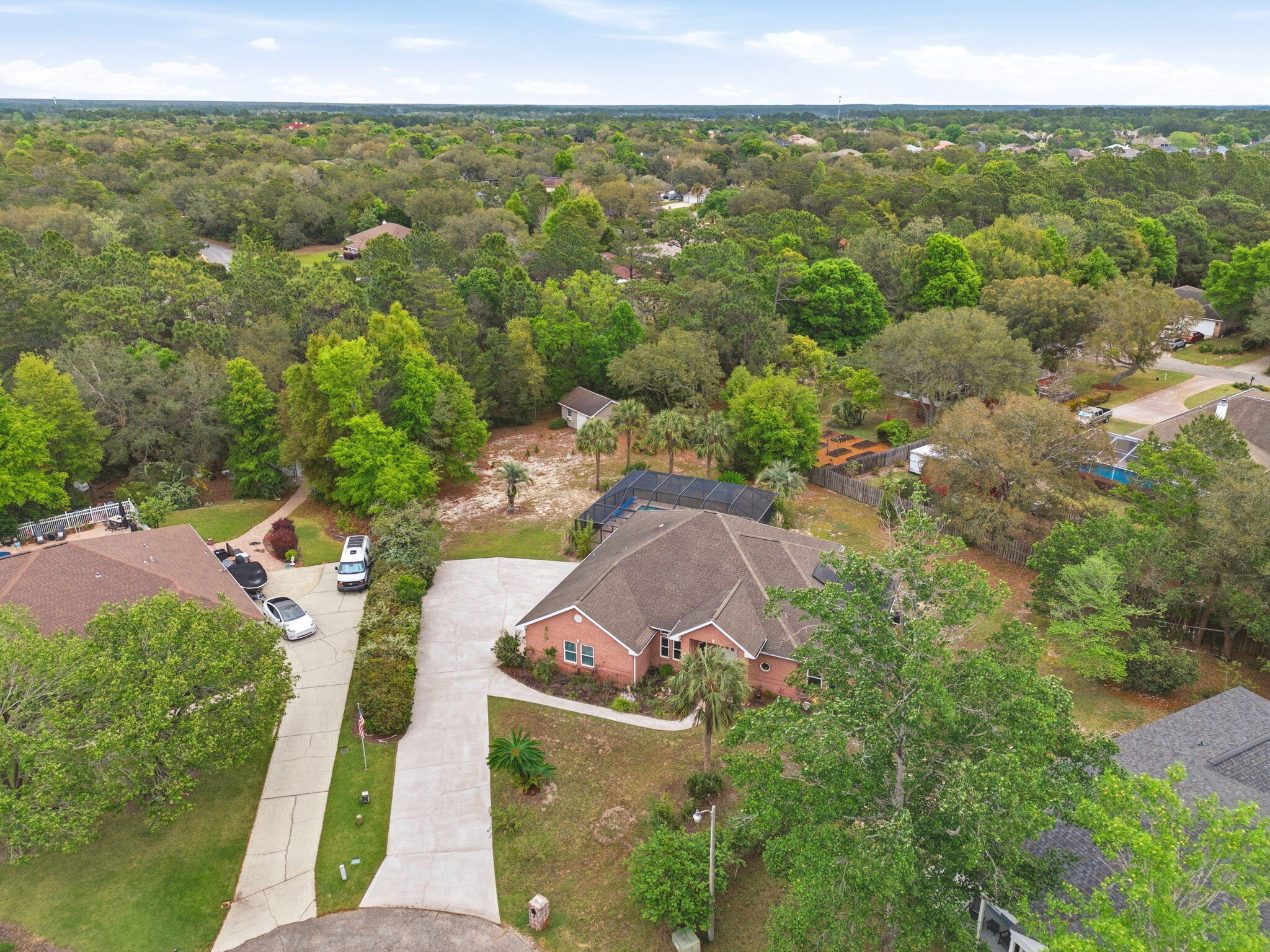 2584 Holley Way Navarre FL 32566