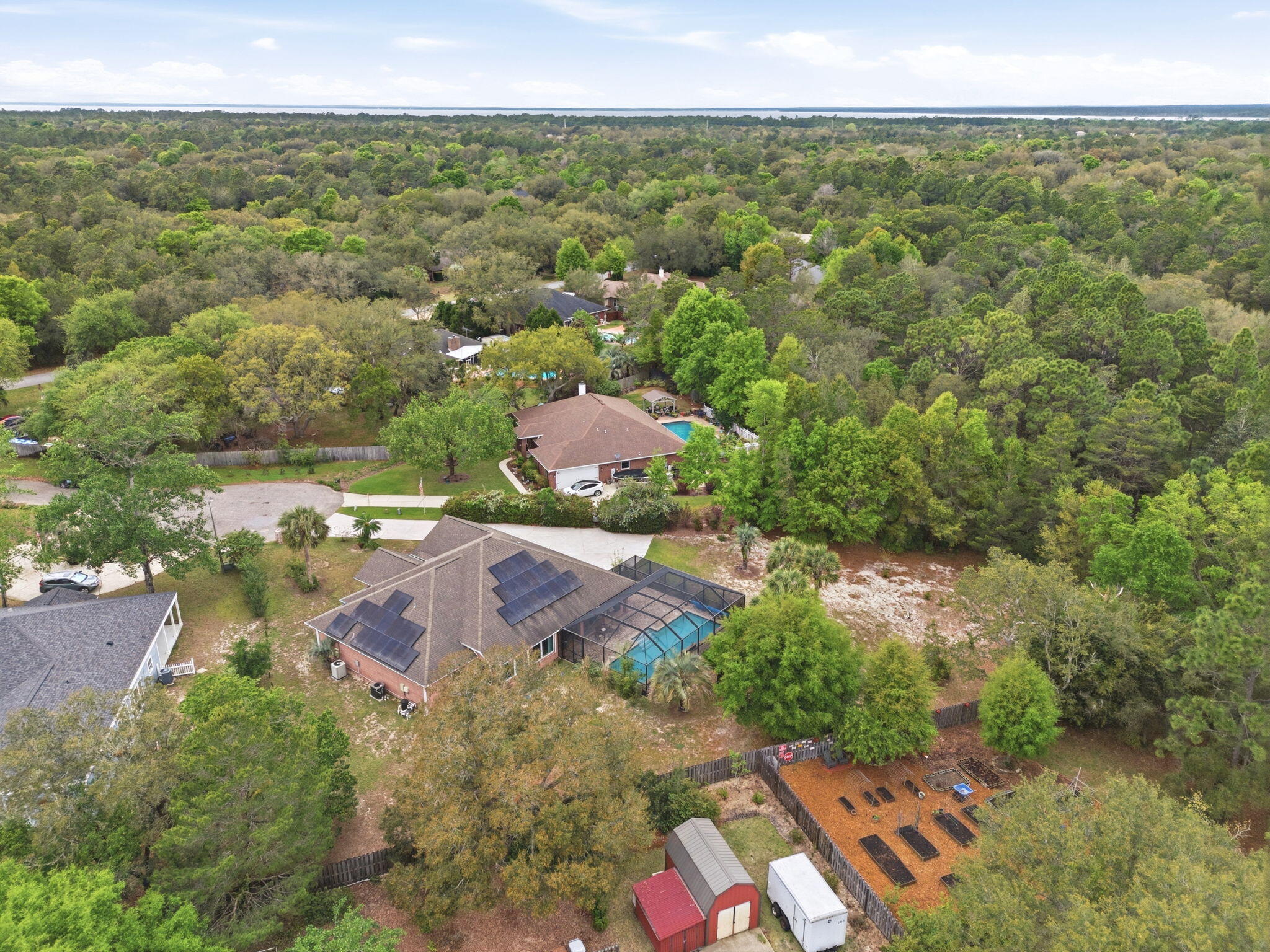 2584 Holley Way Navarre FL 32566
