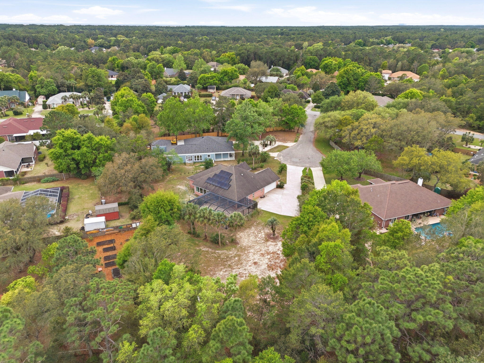2584 Holley Way Navarre FL 32566