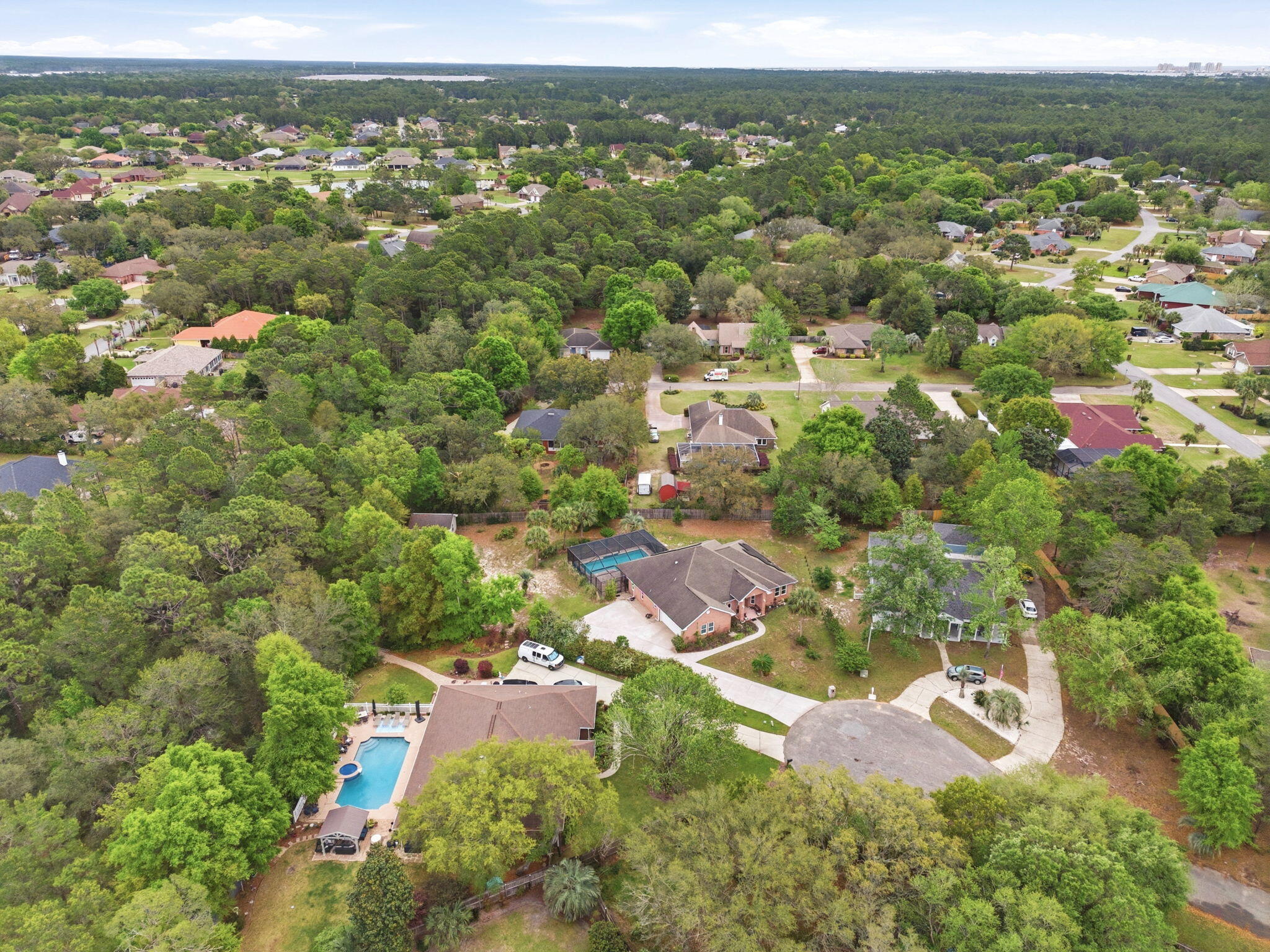 2584 Holley Way Navarre FL 32566