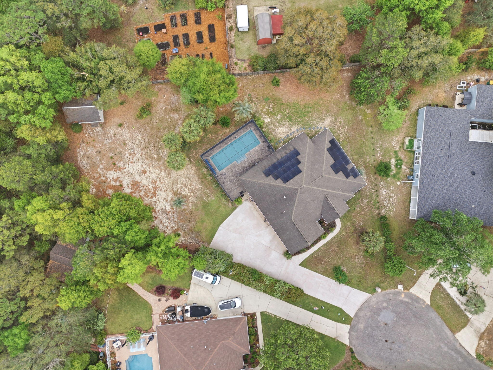 2584 Holley Way Navarre FL 32566