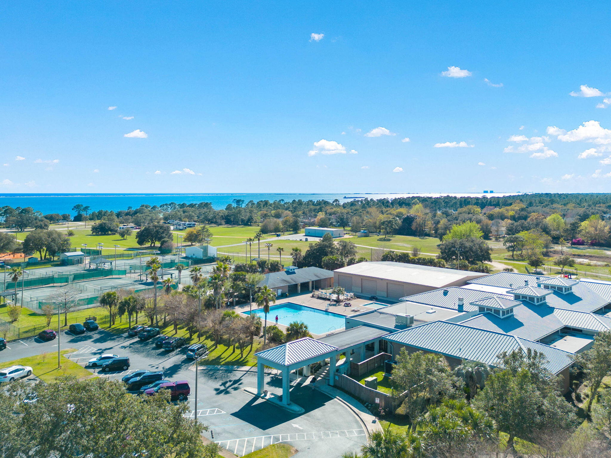 2584 Holley Way Navarre FL 32566