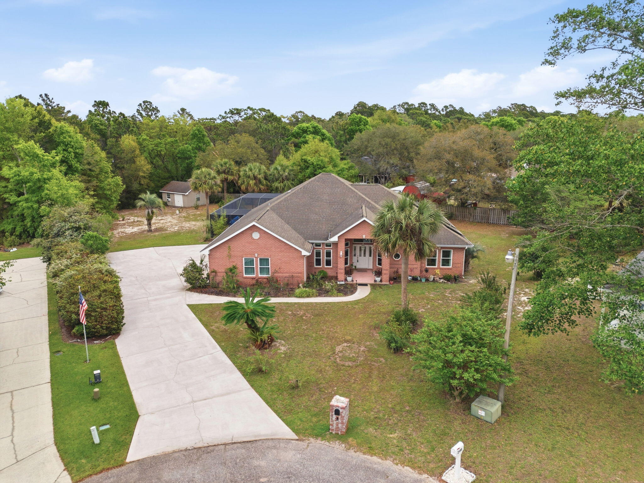 2584 Holley Way Navarre FL 32566