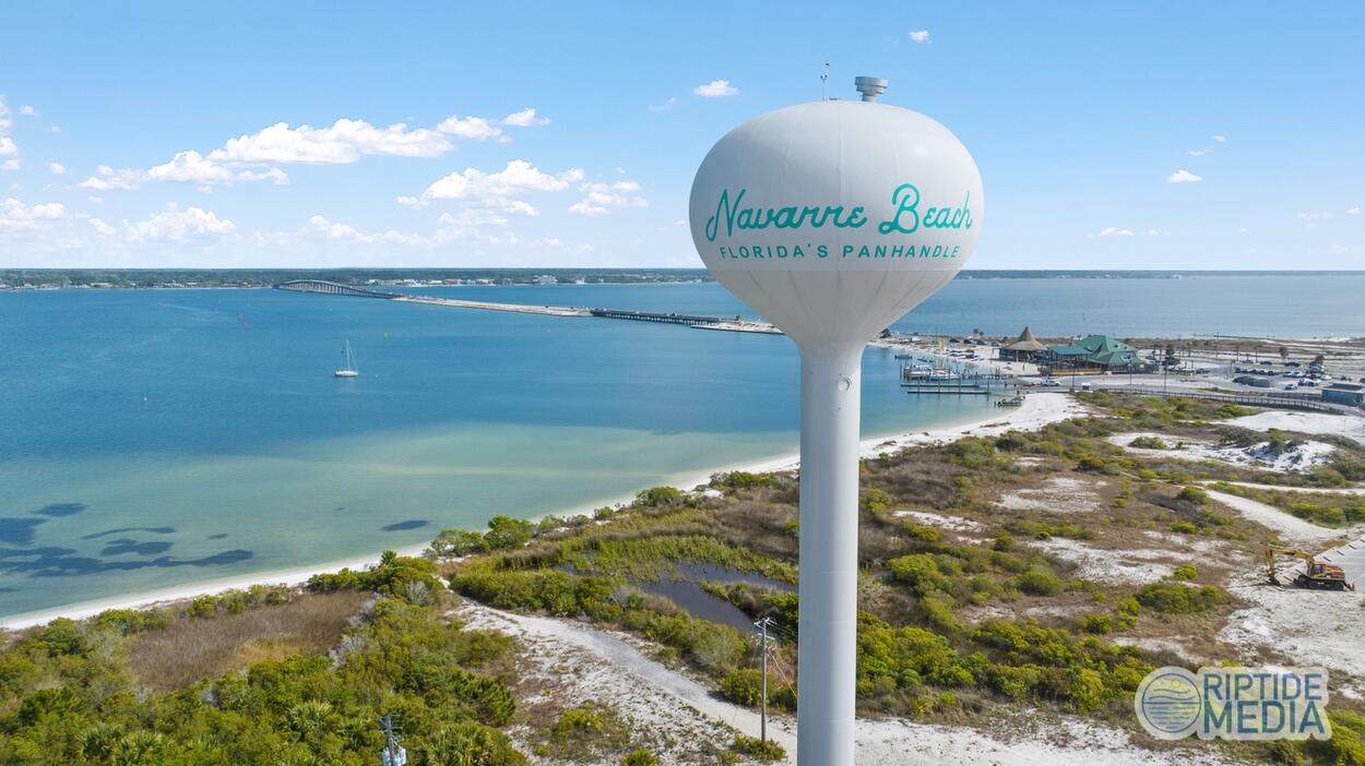 2584 Holley Way Navarre FL 32566