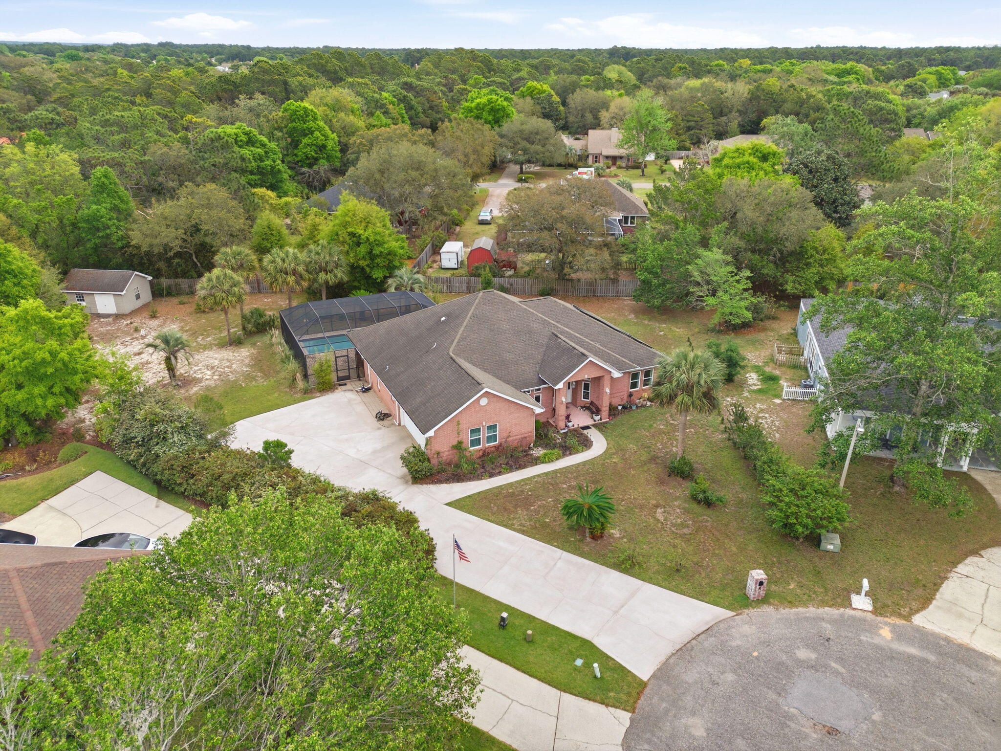 2584 Holley Way Navarre FL 32566