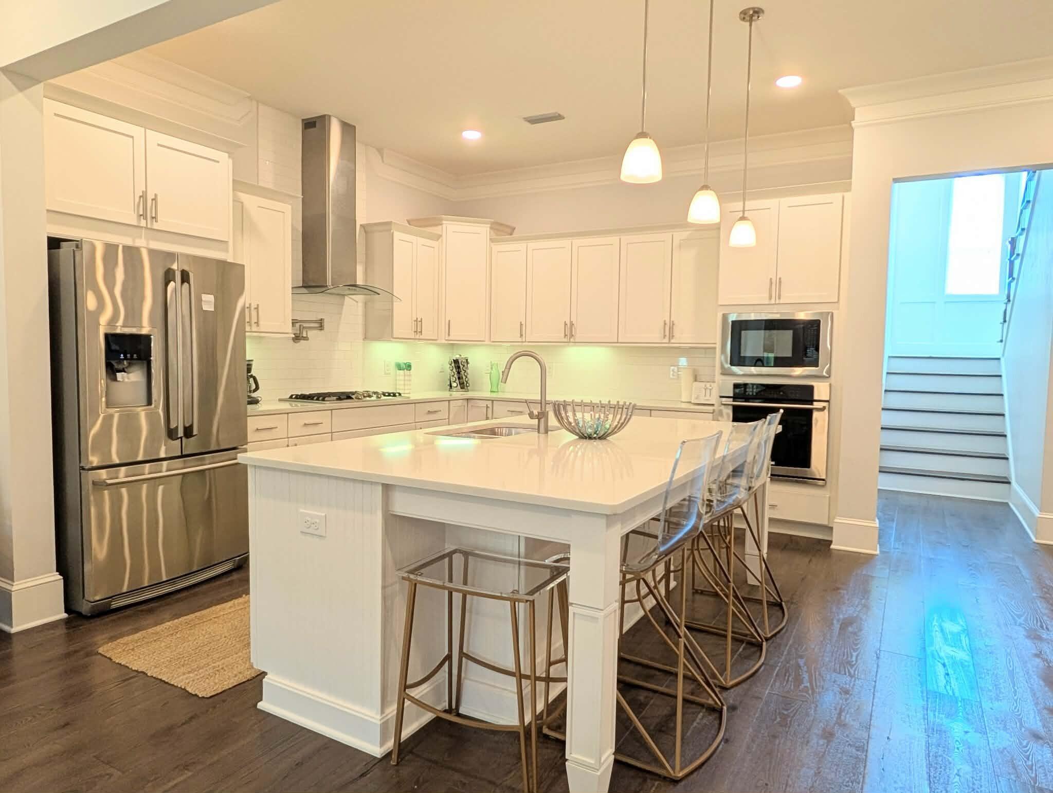 109 E Crabbing Hole Lane Inlet Beach FL 32461