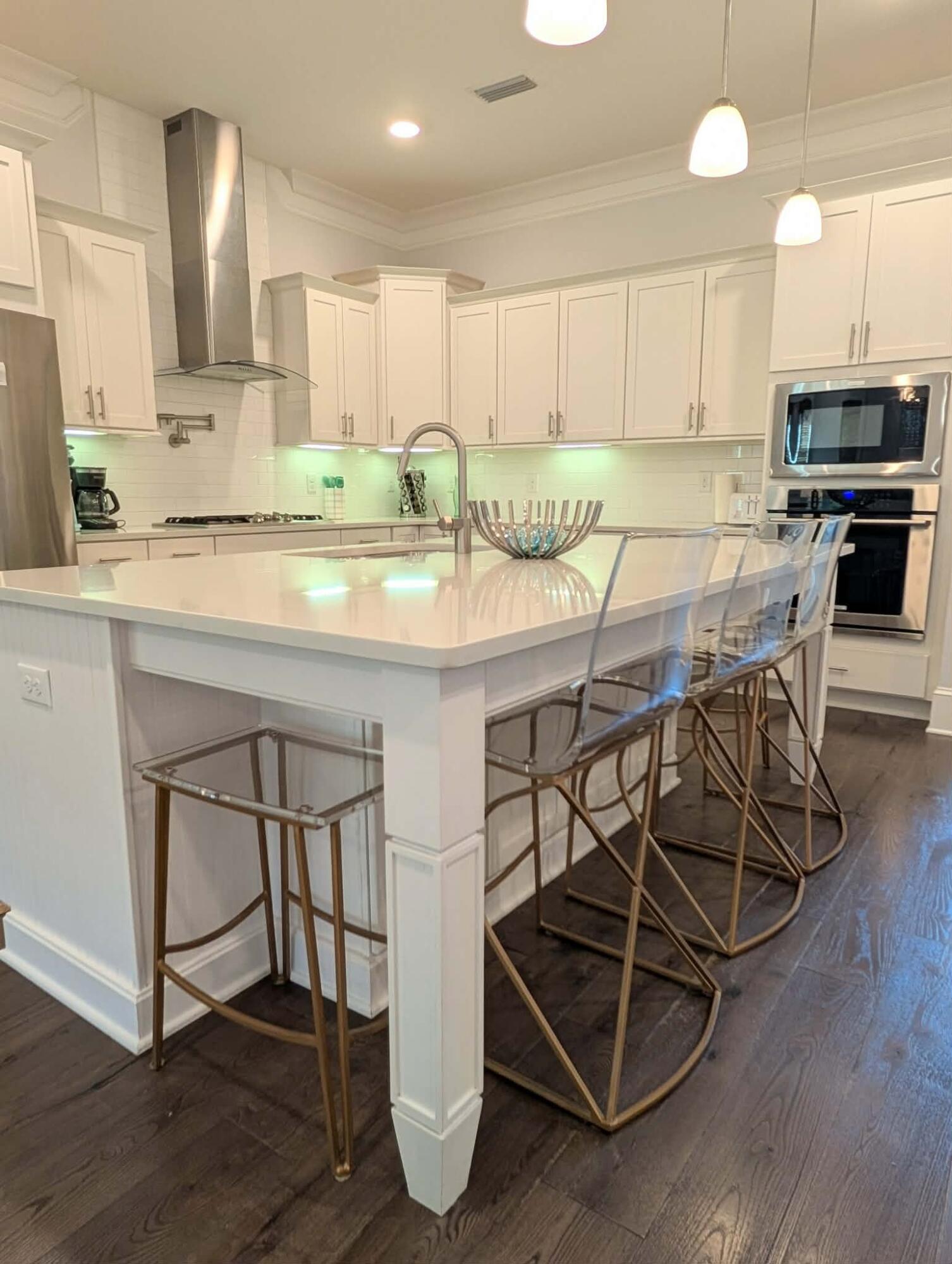 109 E Crabbing Hole Lane Inlet Beach FL 32461