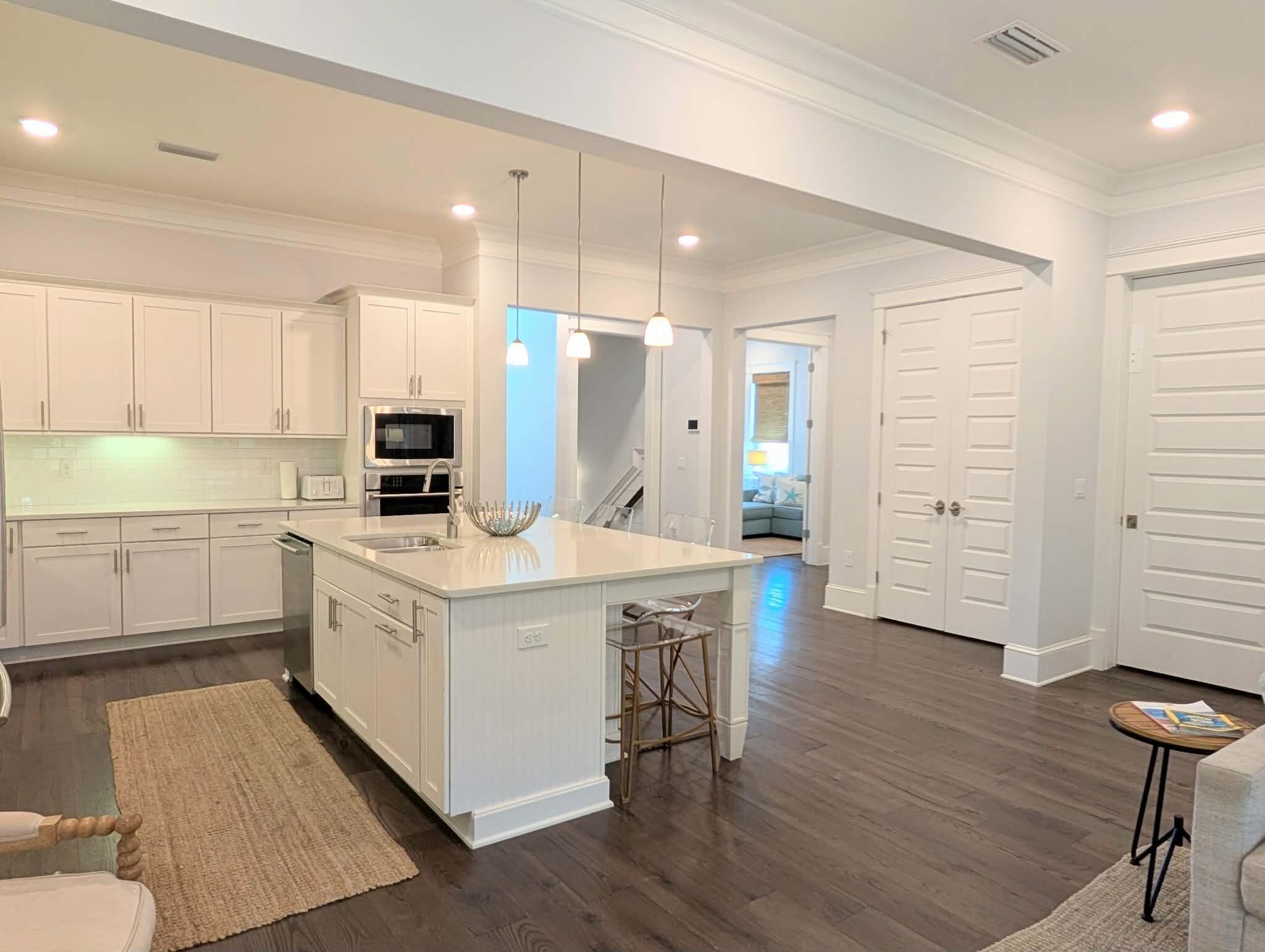 109 E Crabbing Hole Lane Inlet Beach FL 32461