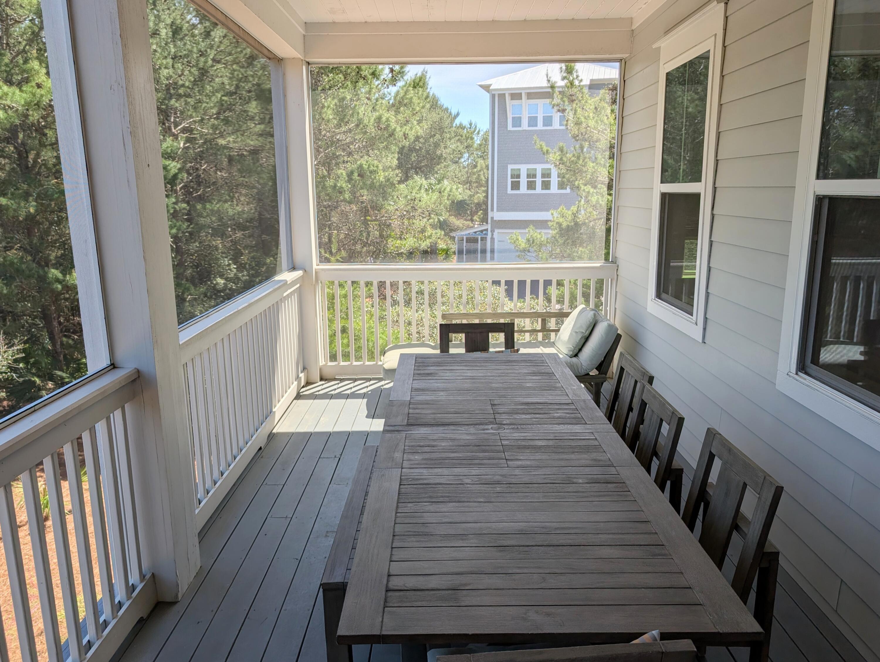 109 E Crabbing Hole Lane Inlet Beach FL 32461