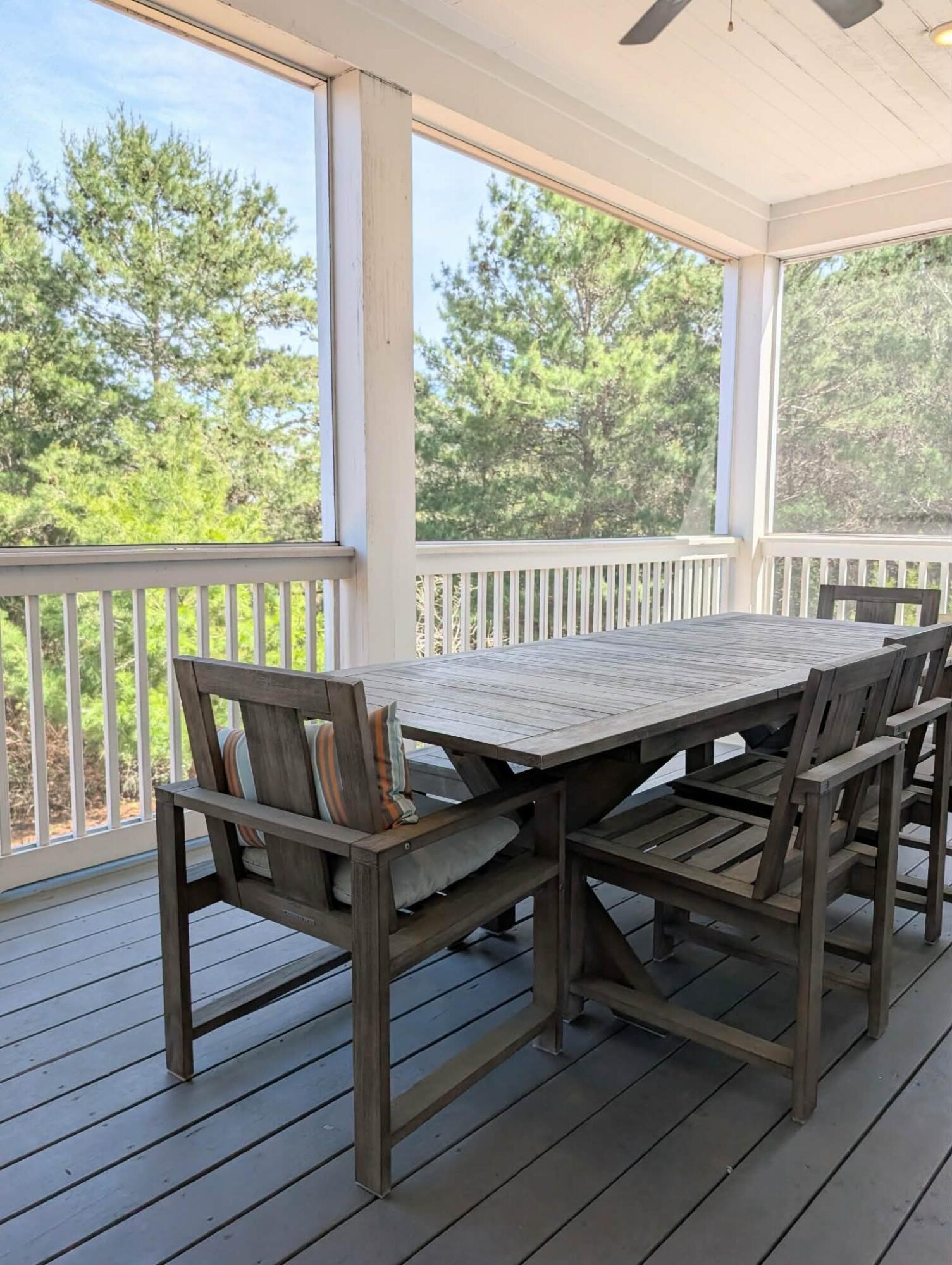 109 E Crabbing Hole Lane Inlet Beach FL 32461