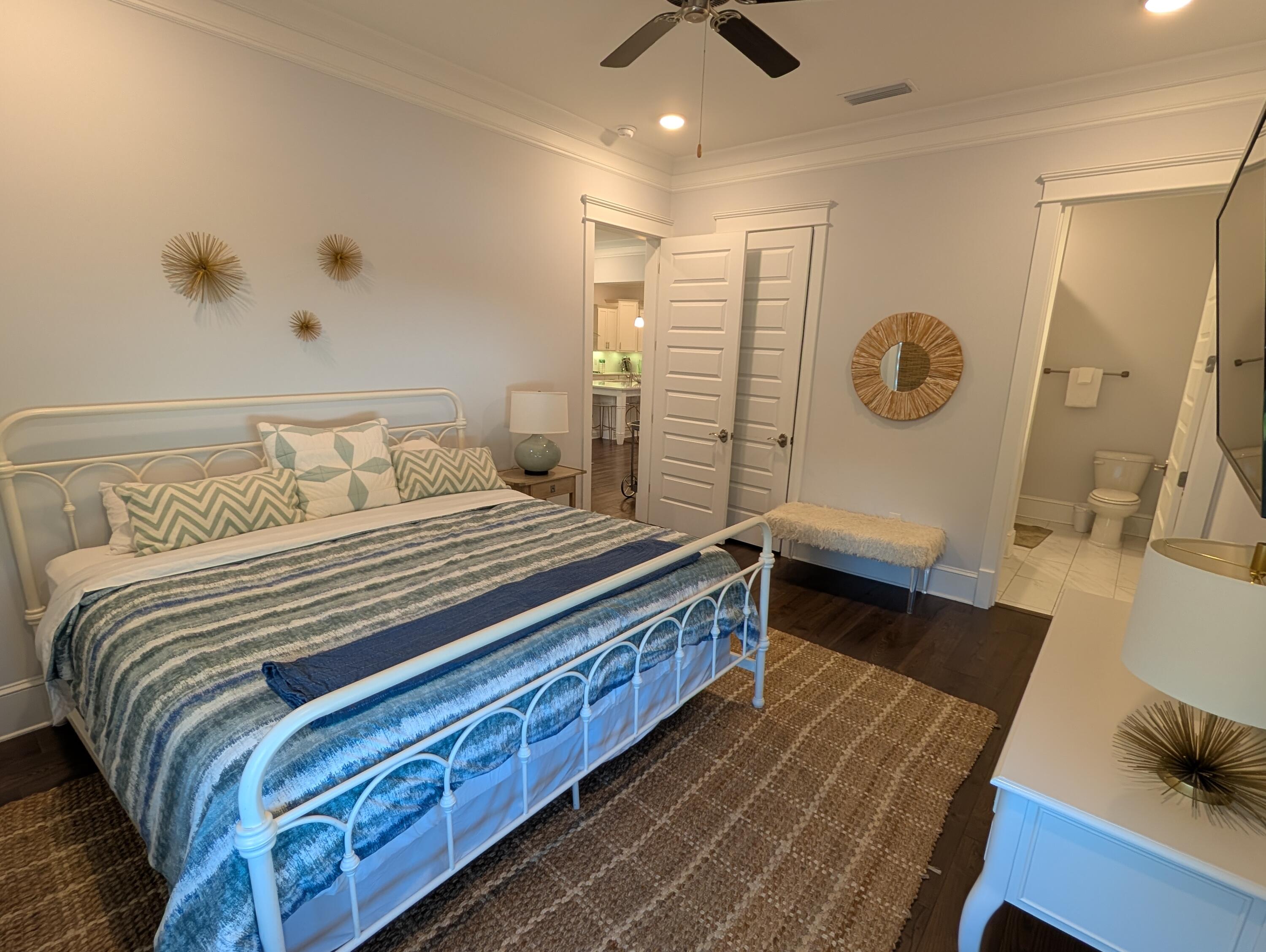 109 E Crabbing Hole Lane Inlet Beach FL 32461