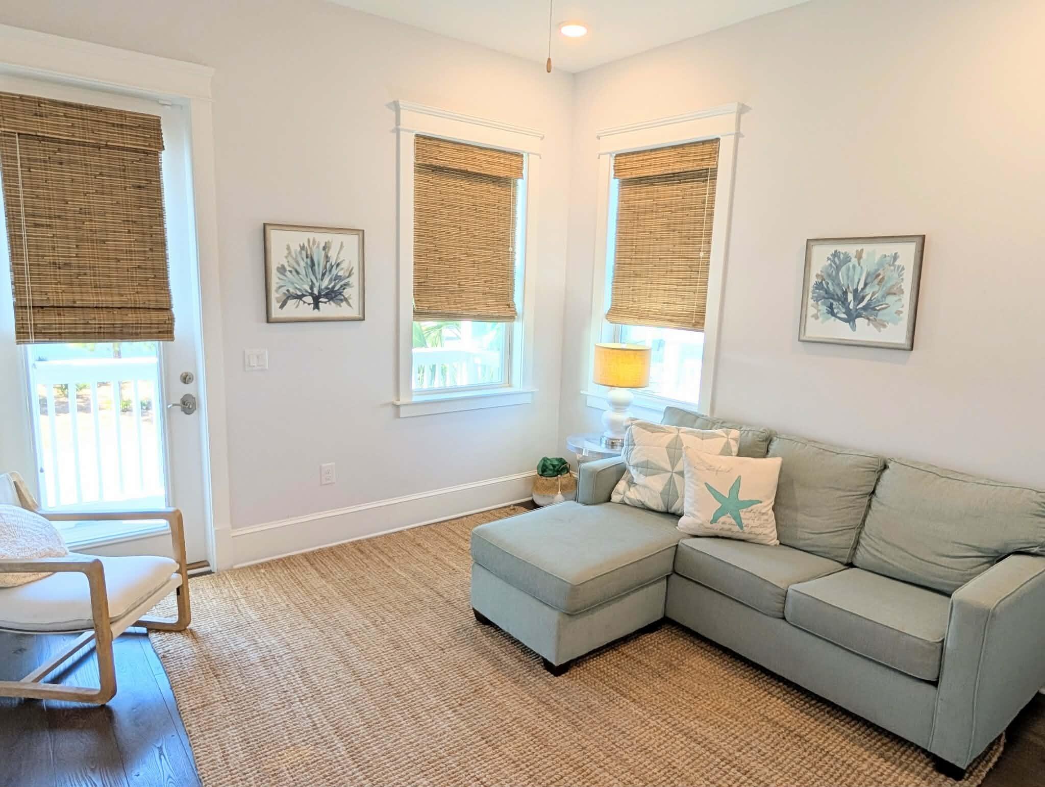 109 E Crabbing Hole Lane Inlet Beach FL 32461
