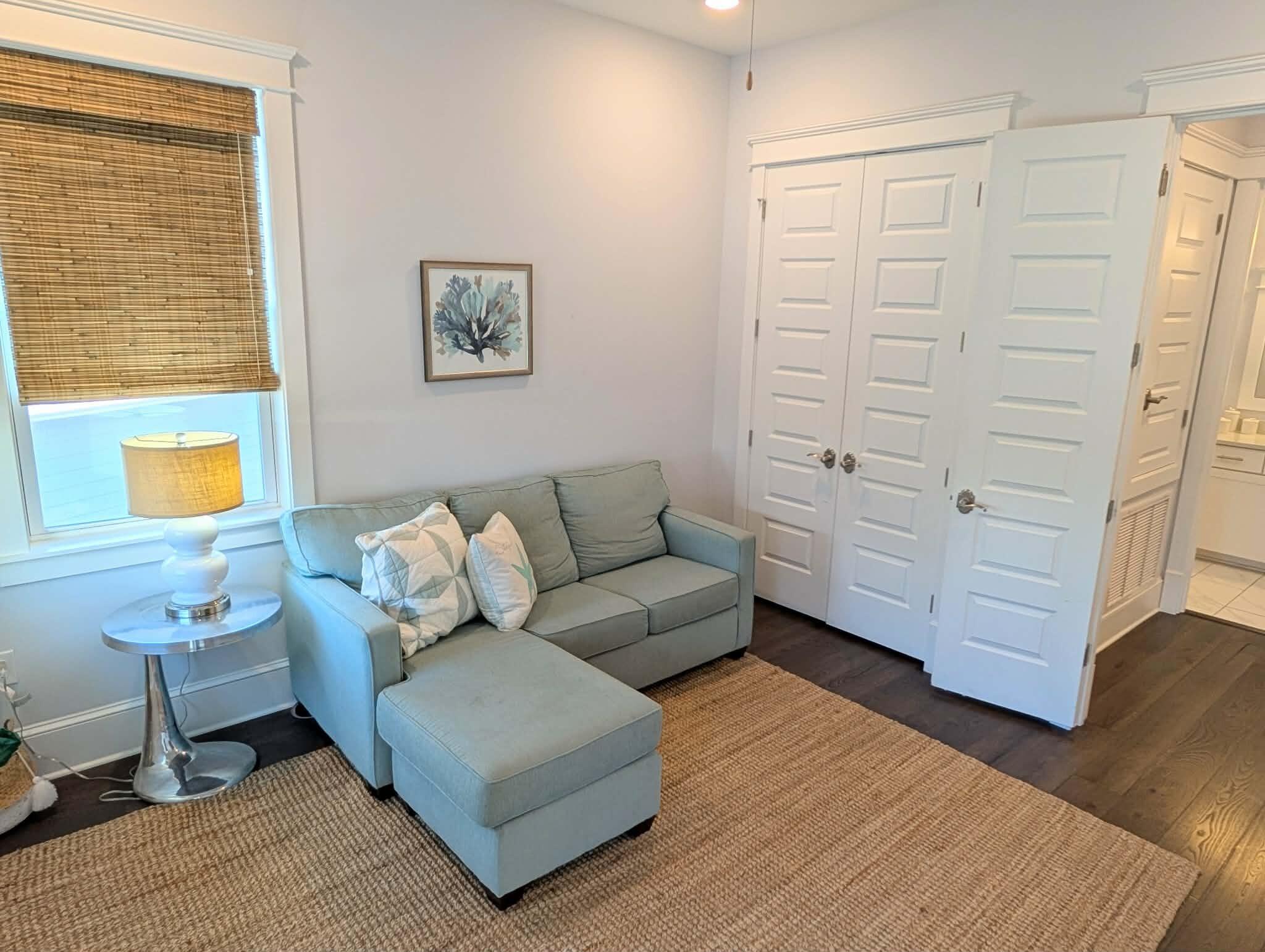 109 E Crabbing Hole Lane Inlet Beach FL 32461