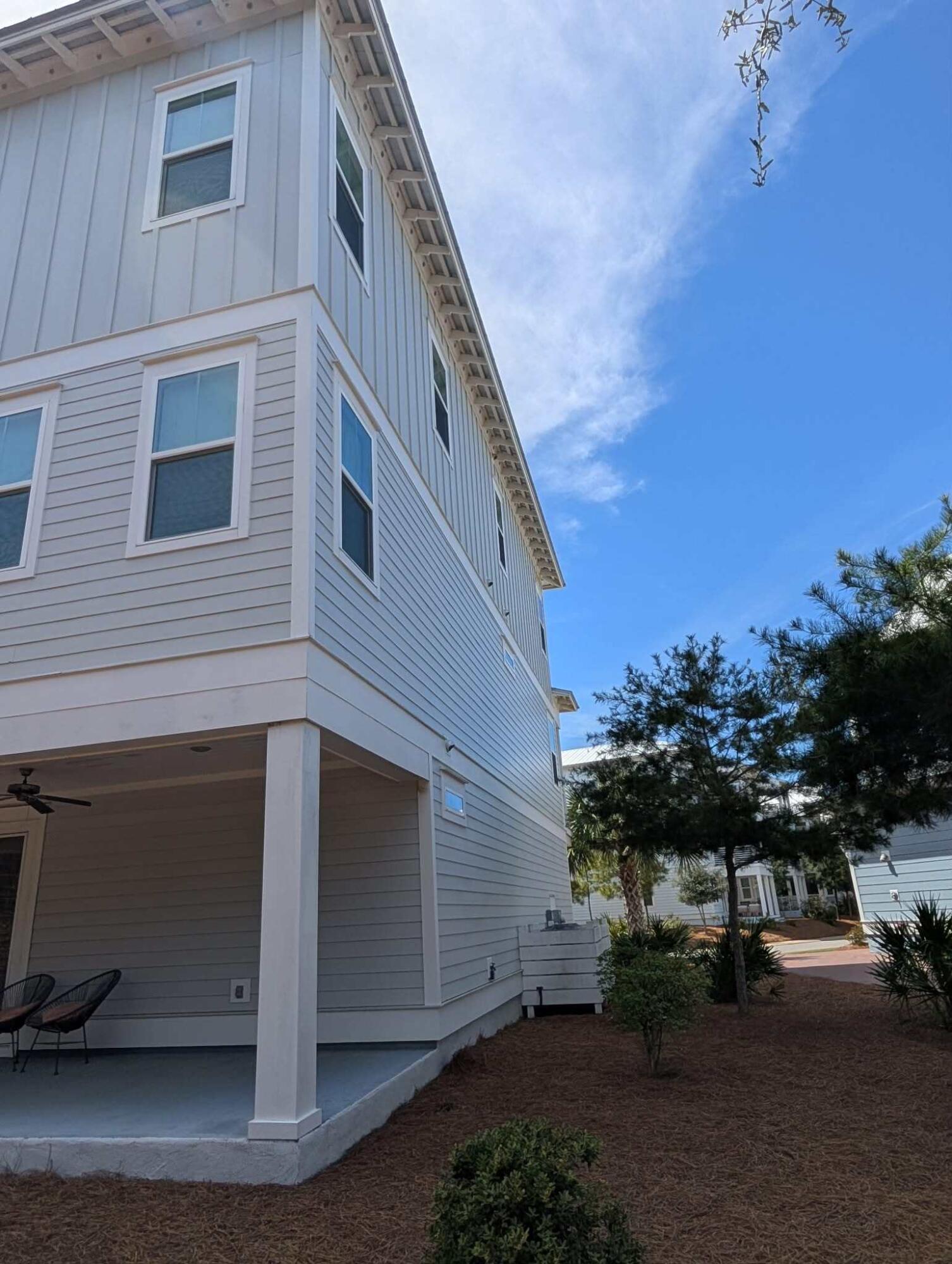 109 E Crabbing Hole Lane Inlet Beach FL 32461