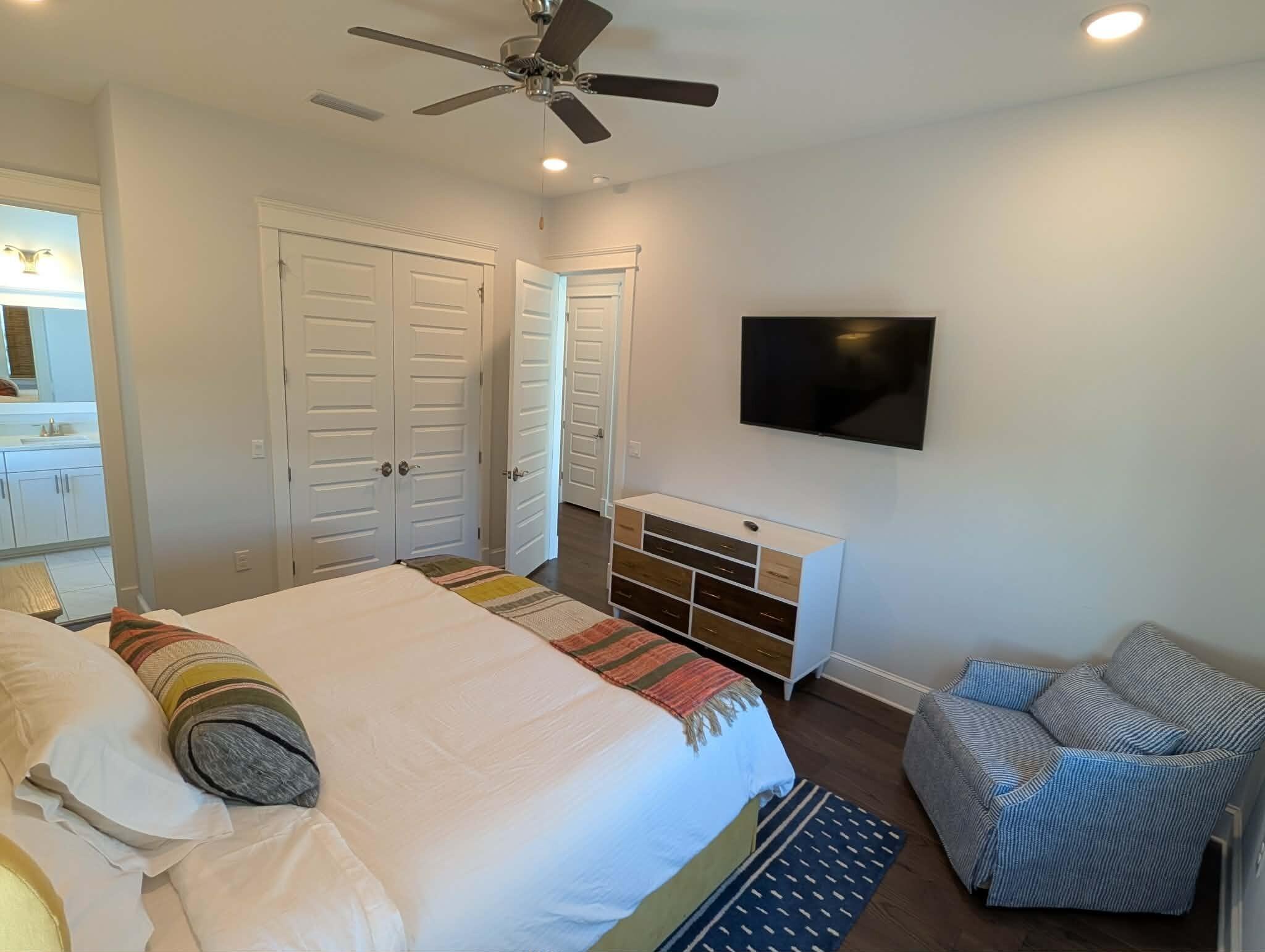 109 E Crabbing Hole Lane Inlet Beach FL 32461