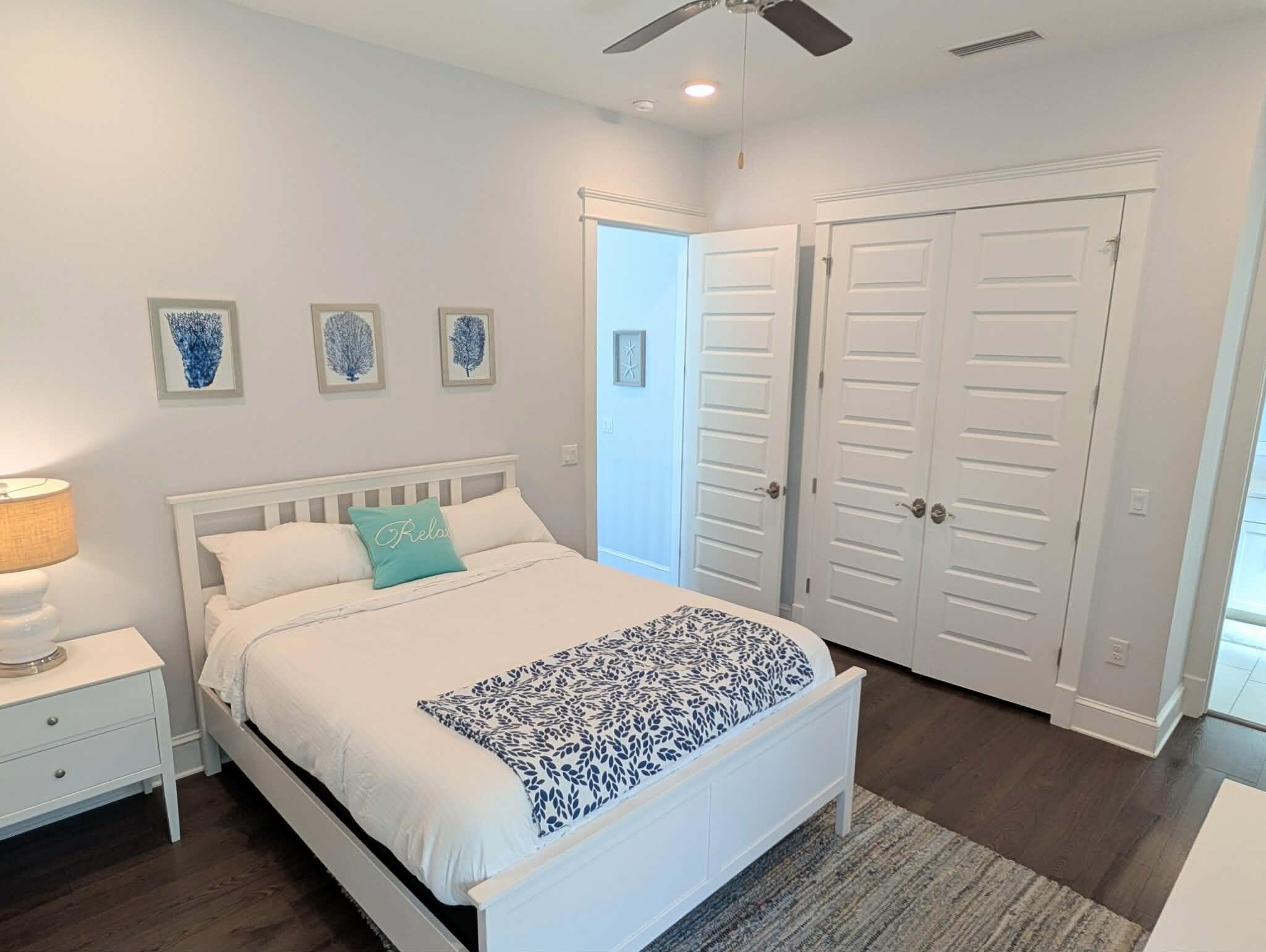109 E Crabbing Hole Lane Inlet Beach FL 32461