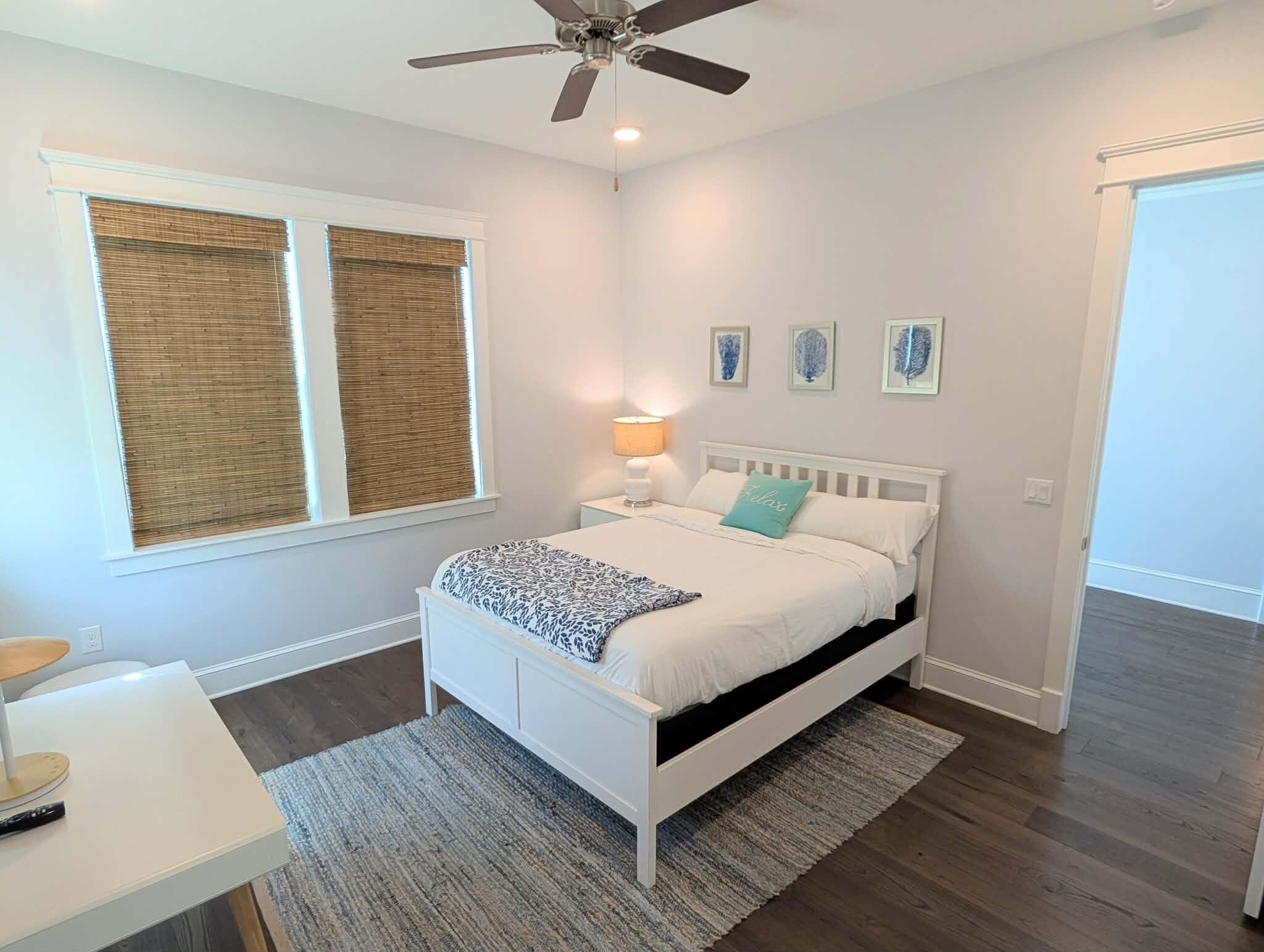 109 E Crabbing Hole Lane Inlet Beach FL 32461