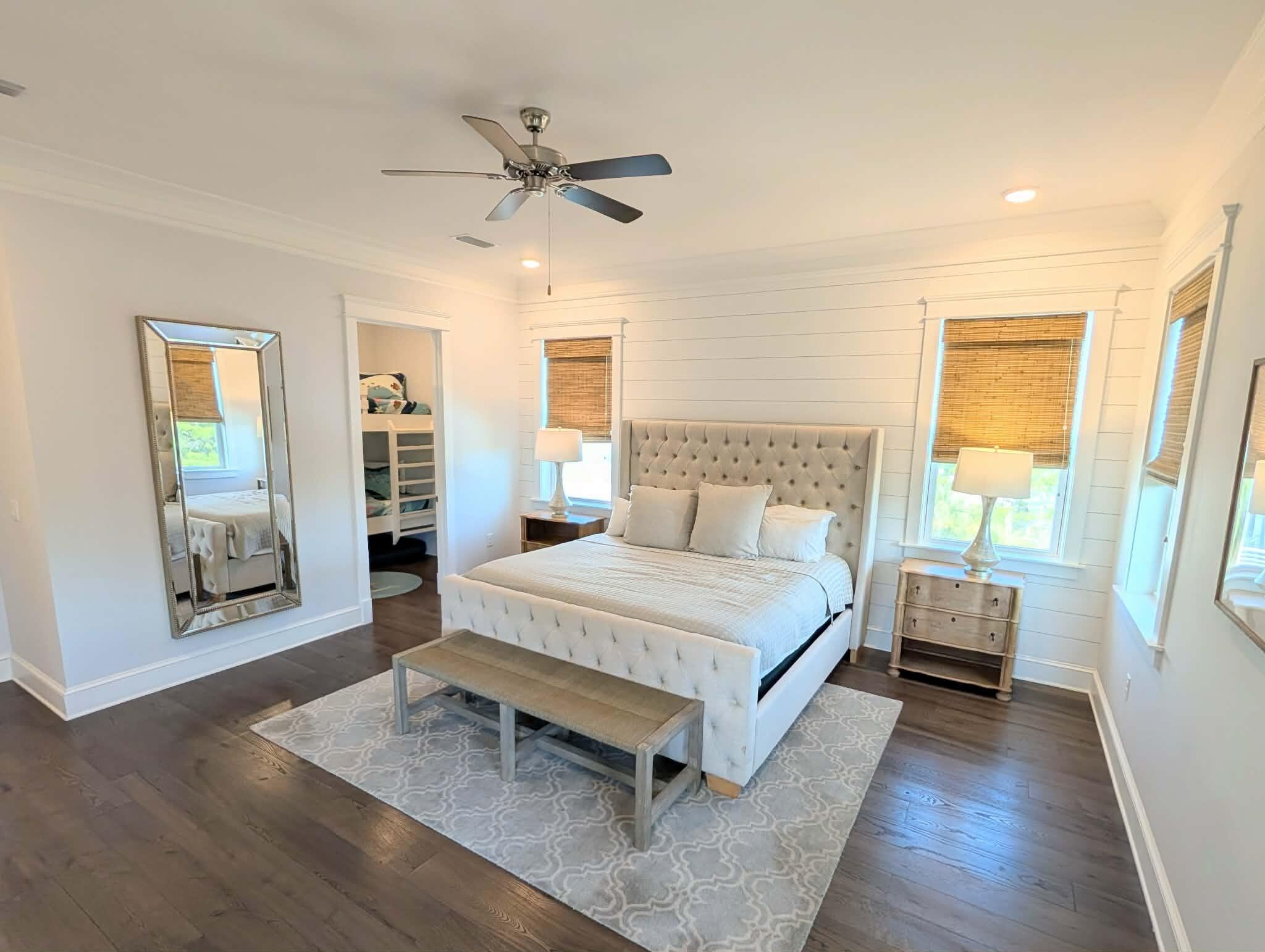109 E Crabbing Hole Lane Inlet Beach FL 32461