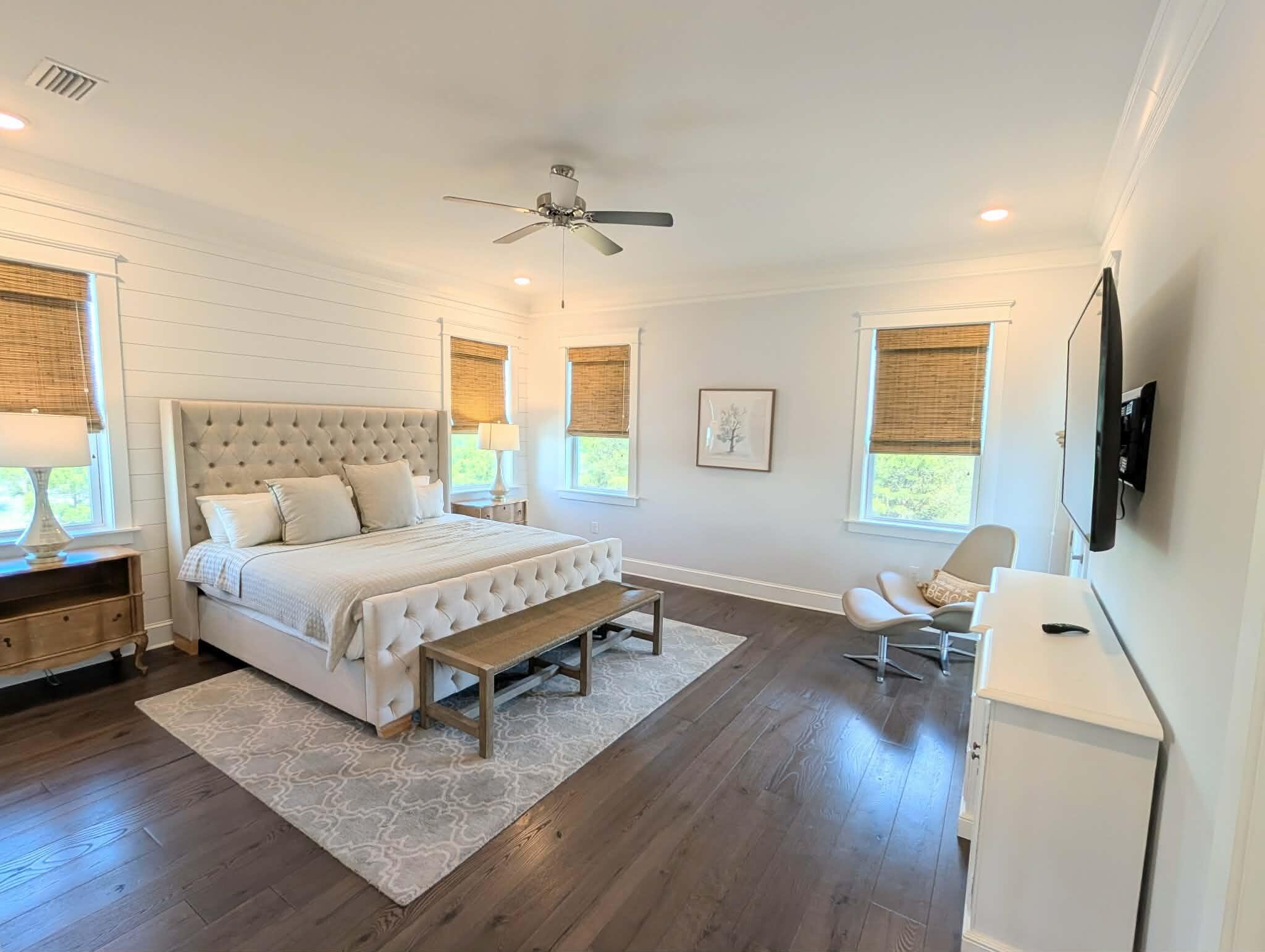 109 E Crabbing Hole Lane Inlet Beach FL 32461