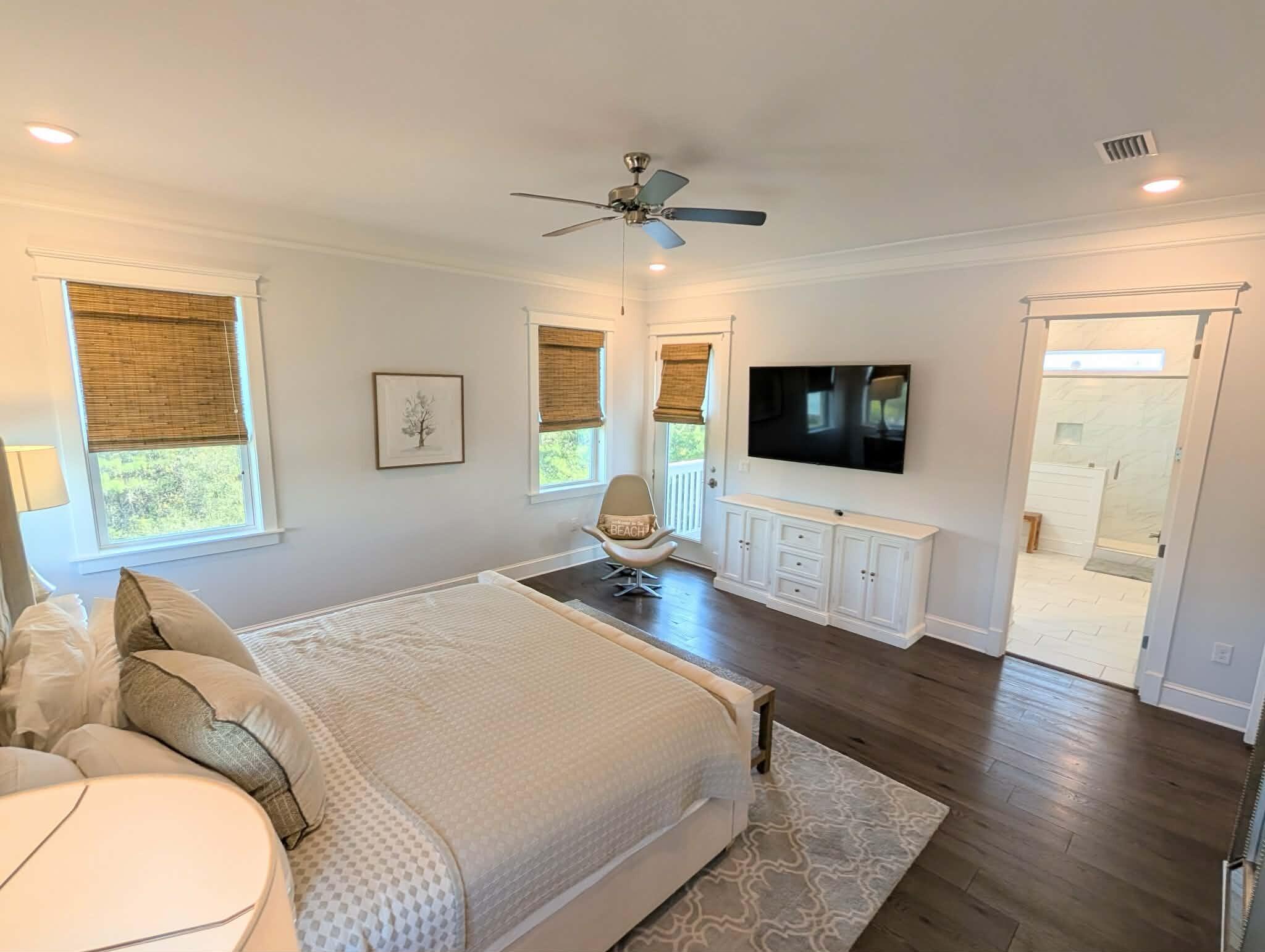 109 E Crabbing Hole Lane Inlet Beach FL 32461