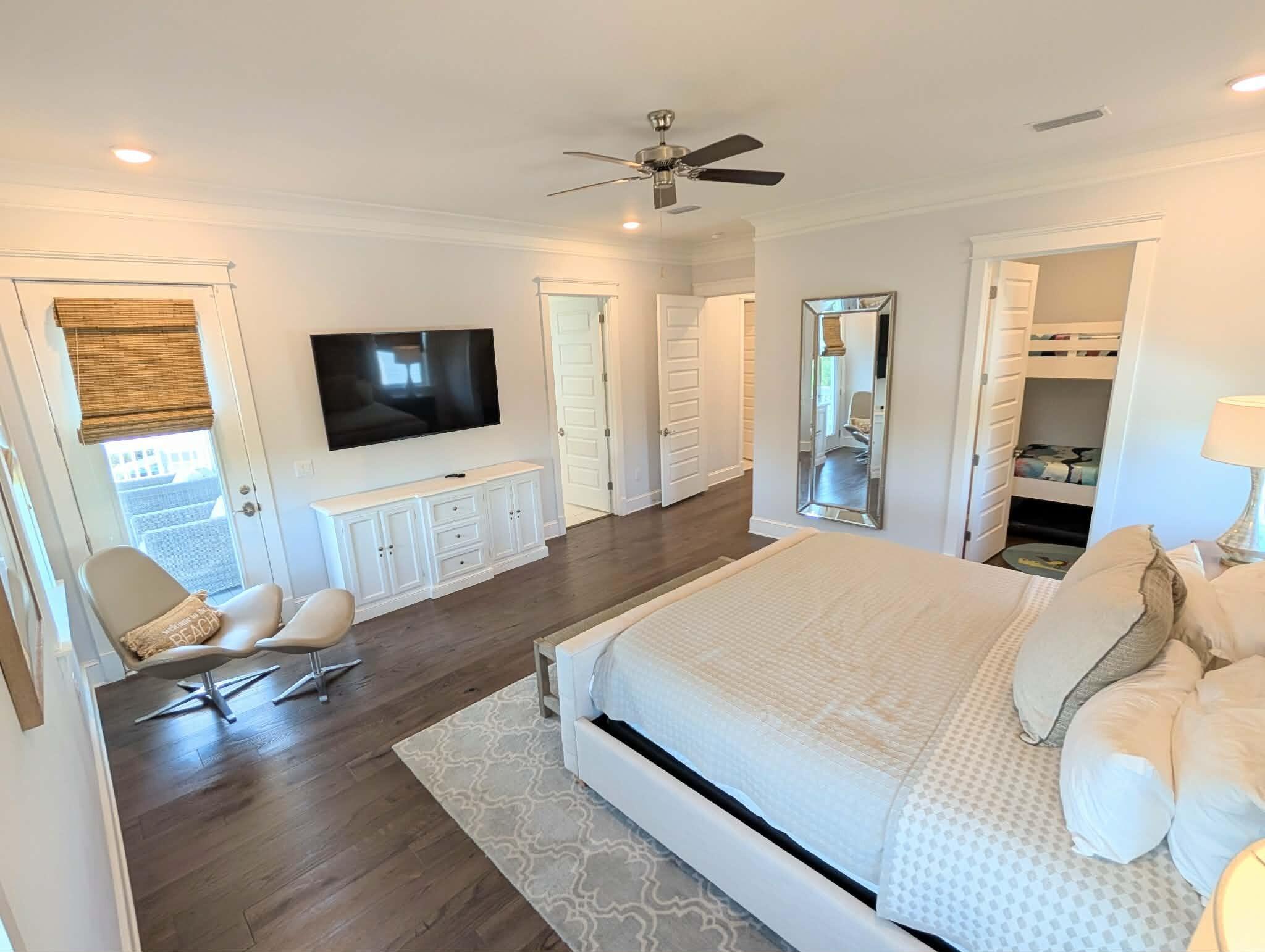 109 E Crabbing Hole Lane Inlet Beach FL 32461
